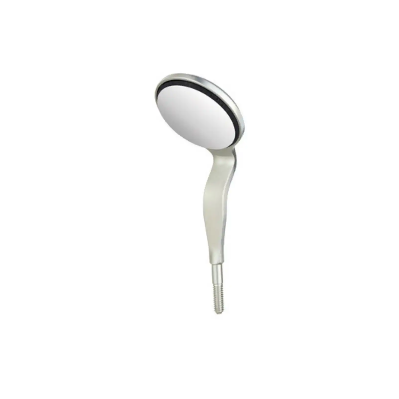 Hu-Friedy #5 High-Definition Double-Sided Cone Socket Mouth Mirror, 6/Pack, MIR5DSHD/6
