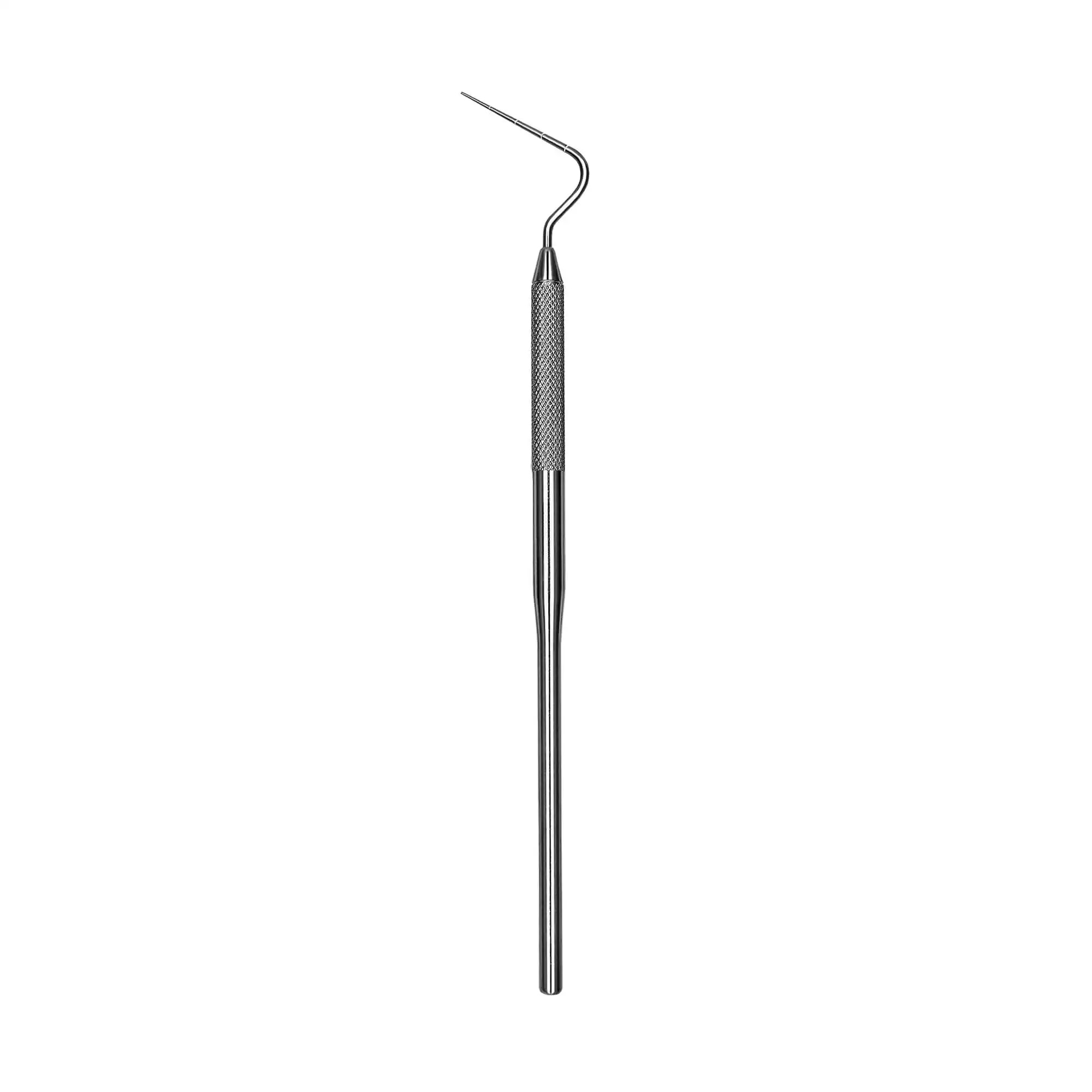 Hu-Friedy RCP8 #8 Posterior Root Canal Plugger, Single-End, #32 Round Handle, 0.4 mm Tip, 1/Pk