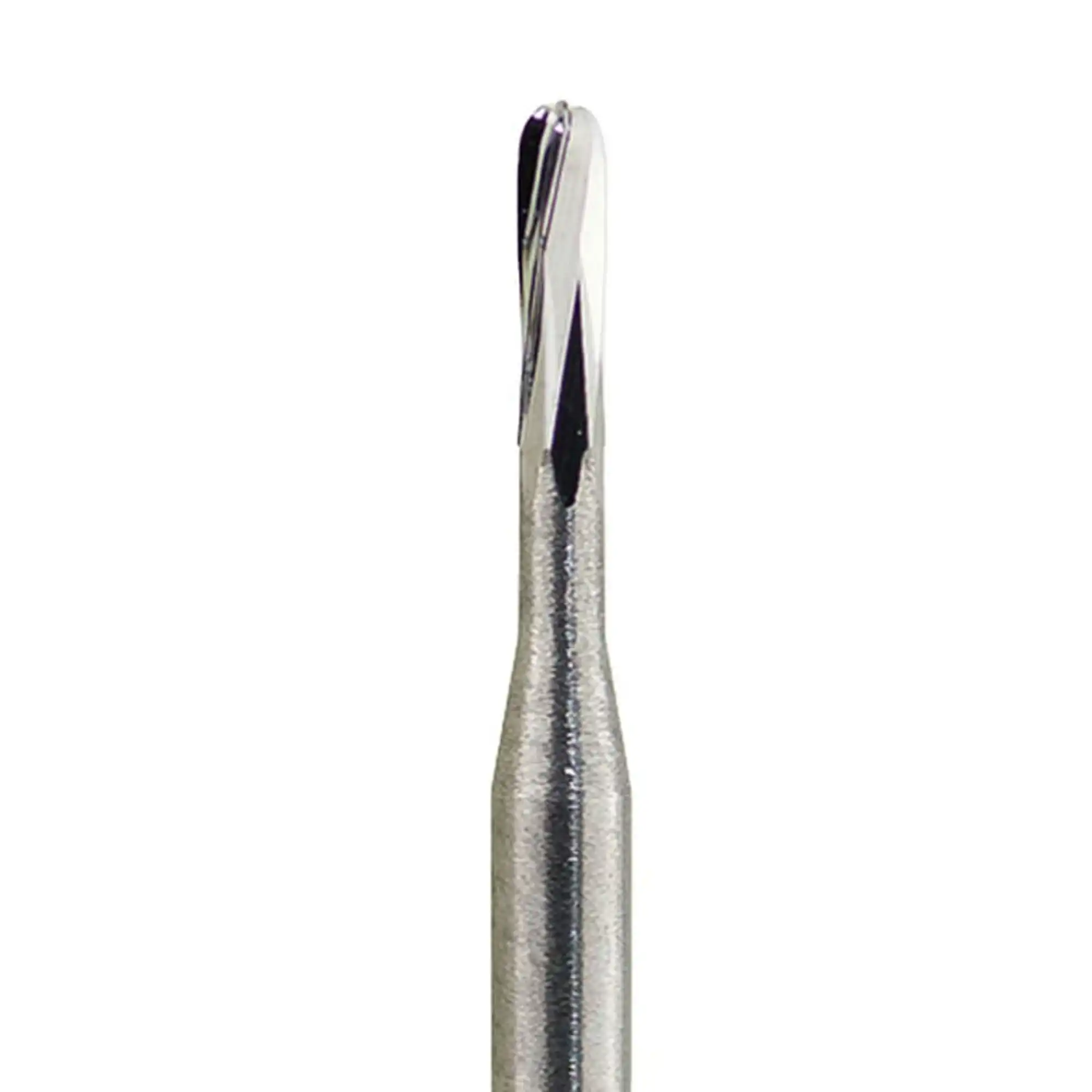 NeoBurr Operative Carbide Burs, FG, Round End Fissure, #1157, 1.0 mm, 50/Pk, FG1157