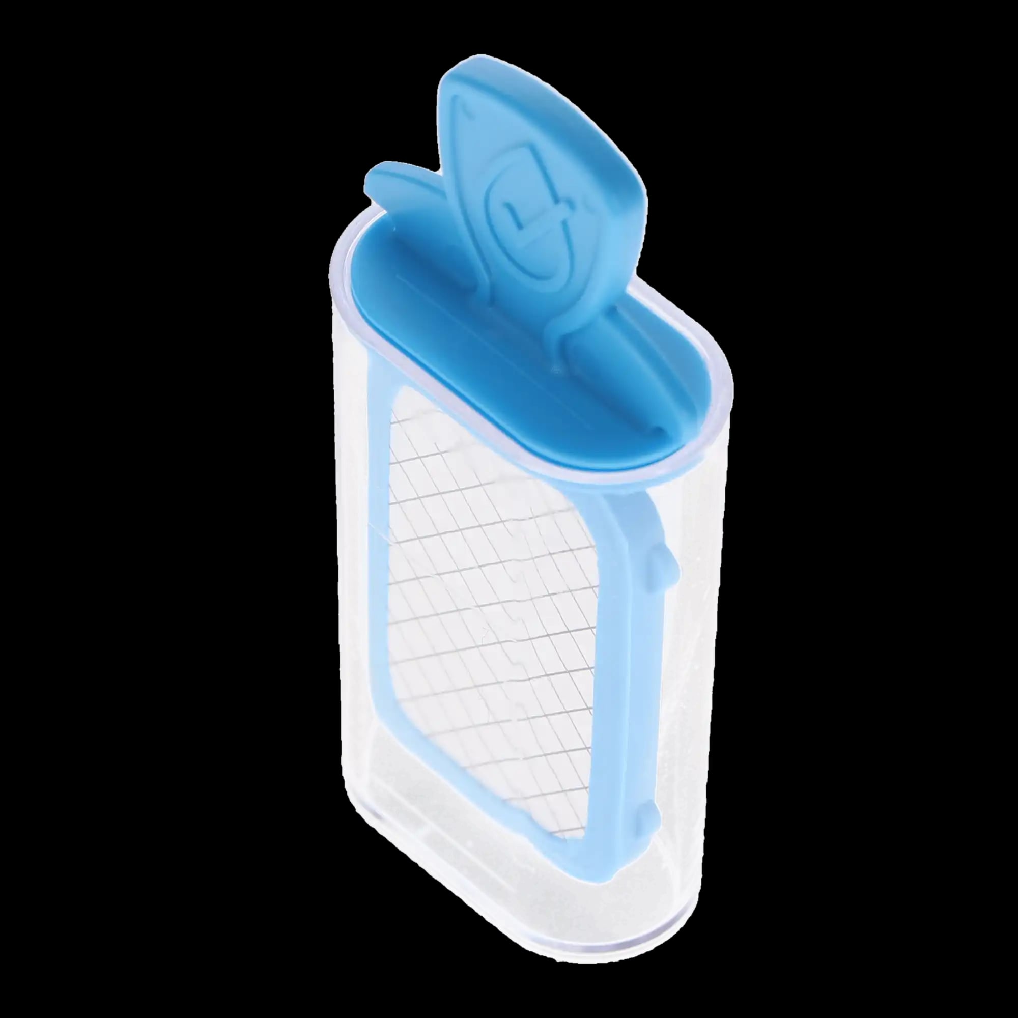 ProEdge QuickPass In-Office Dental Waterline Test Kit, HPC Paddle, 12/Bx, 61201