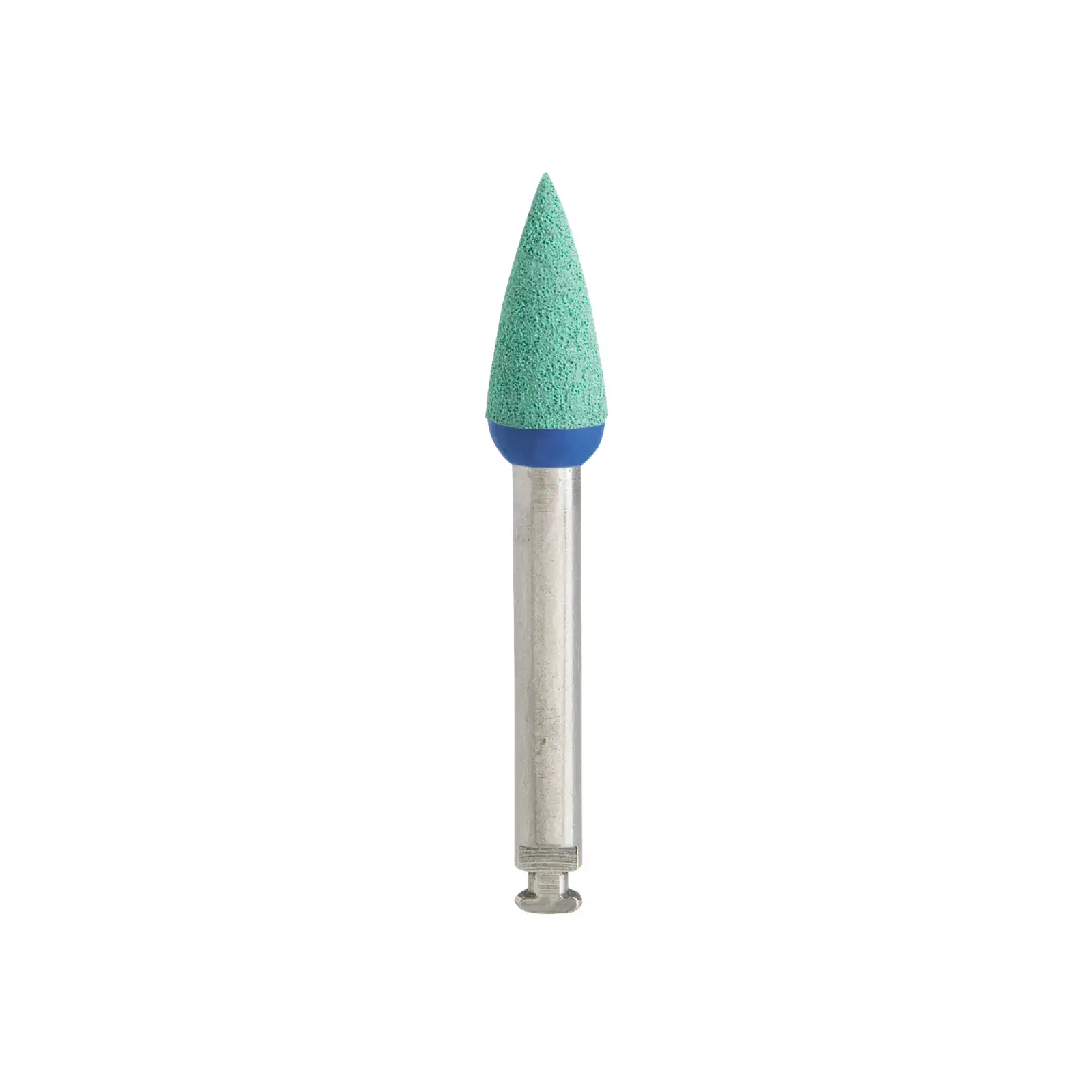 Jazz P3S Polisher, Coarse, Flame Shape, 3/Pk