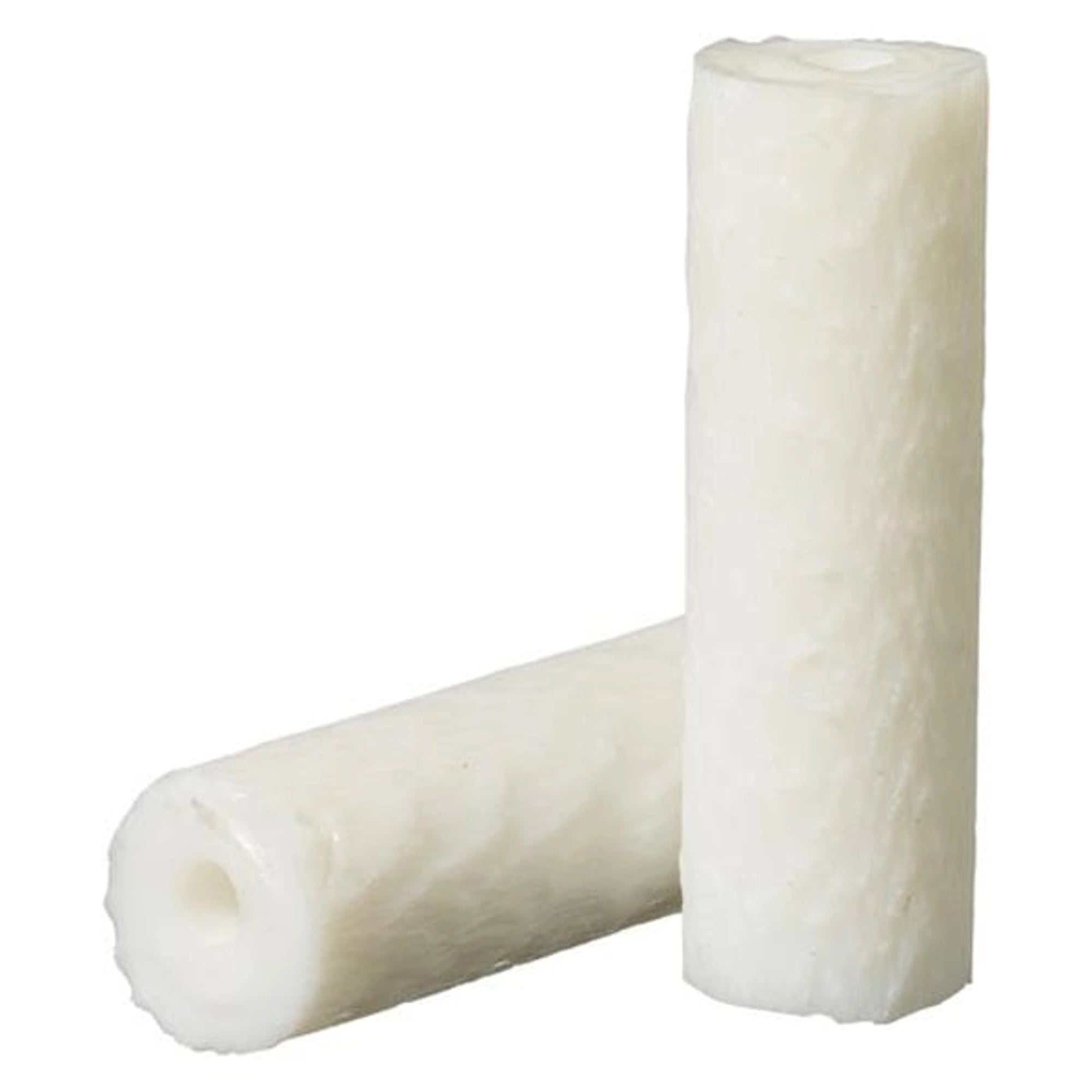 Chewies Aligner Tray Seaters, White, Unscented, Non-Latex, 20 Ct, 399-035