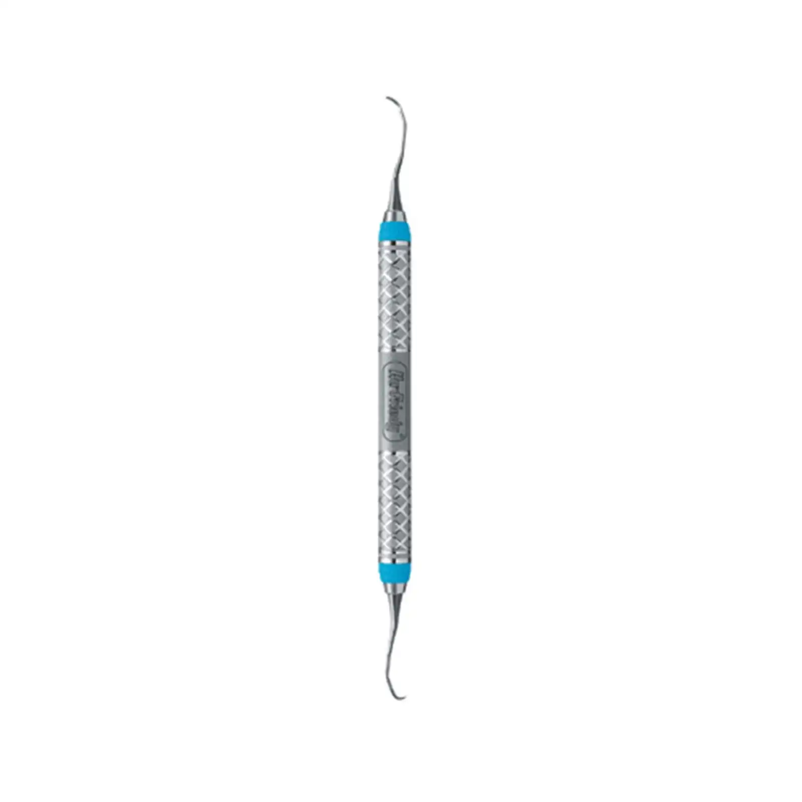 Hu-Friedy Langer 1/2 Double-Ended Curette, #9 Handle, SL1/29