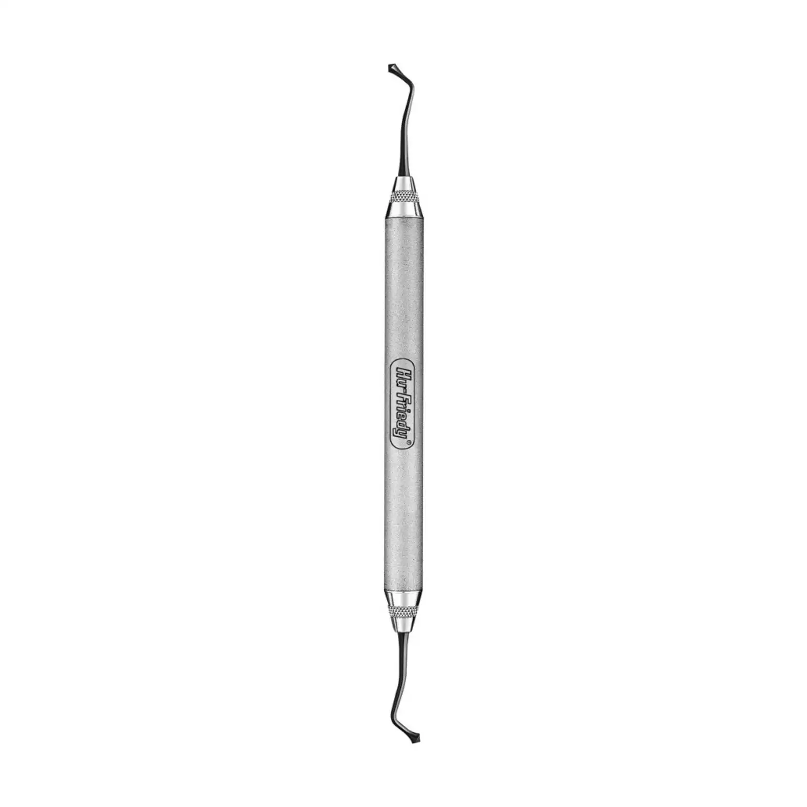 Hu-Friedy XTS Composite Instrument Burnisher 21B, #6S Handle, TNBB21B
