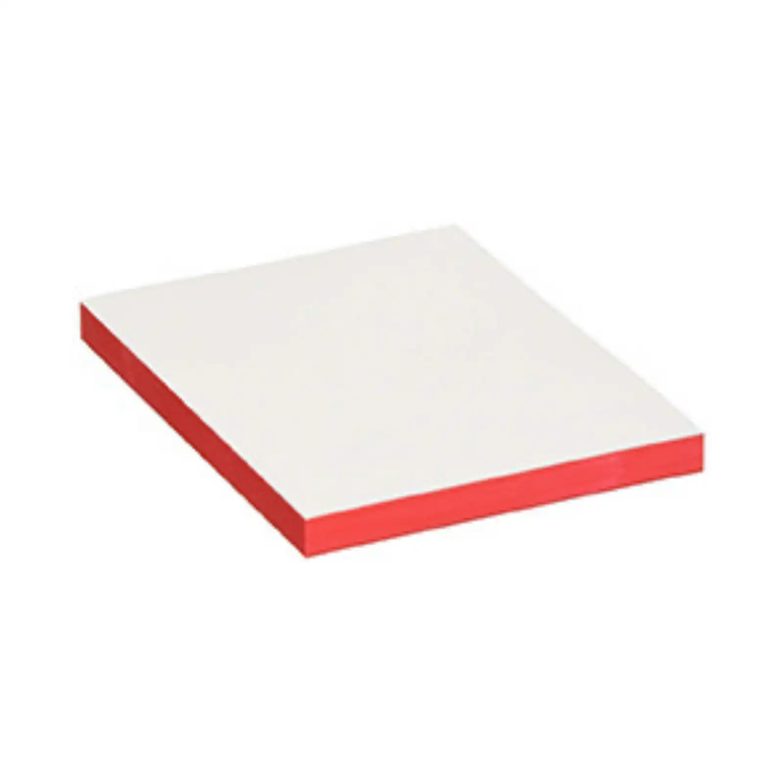 GC America Mixing Pads #20, 3" x 4", Pack of 5, 001412