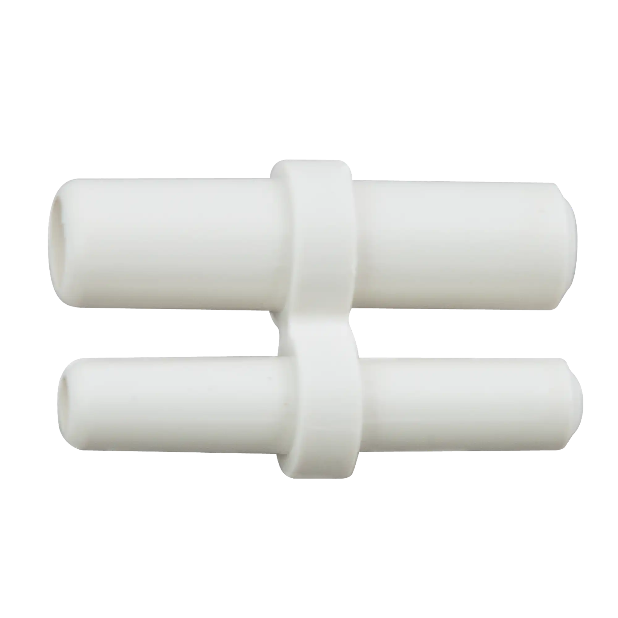 Accutron Double Connector for Scavenging Circuit, 2/Pk, 21178