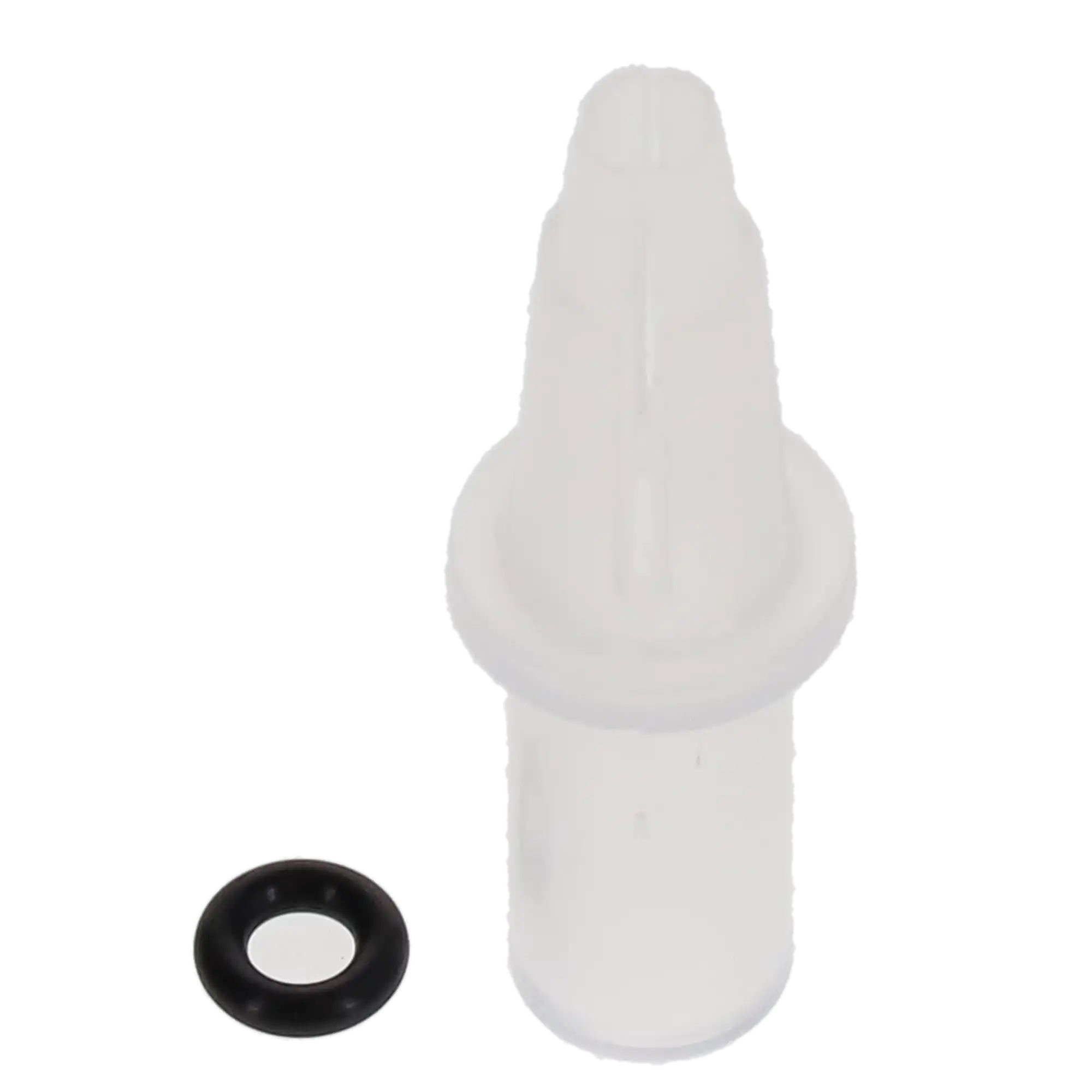 Plasdent O-Ring Replacement Kit for Cavitron Ultrasonic Inserts, Black, 12/Pk with Installation Tool, OR-001