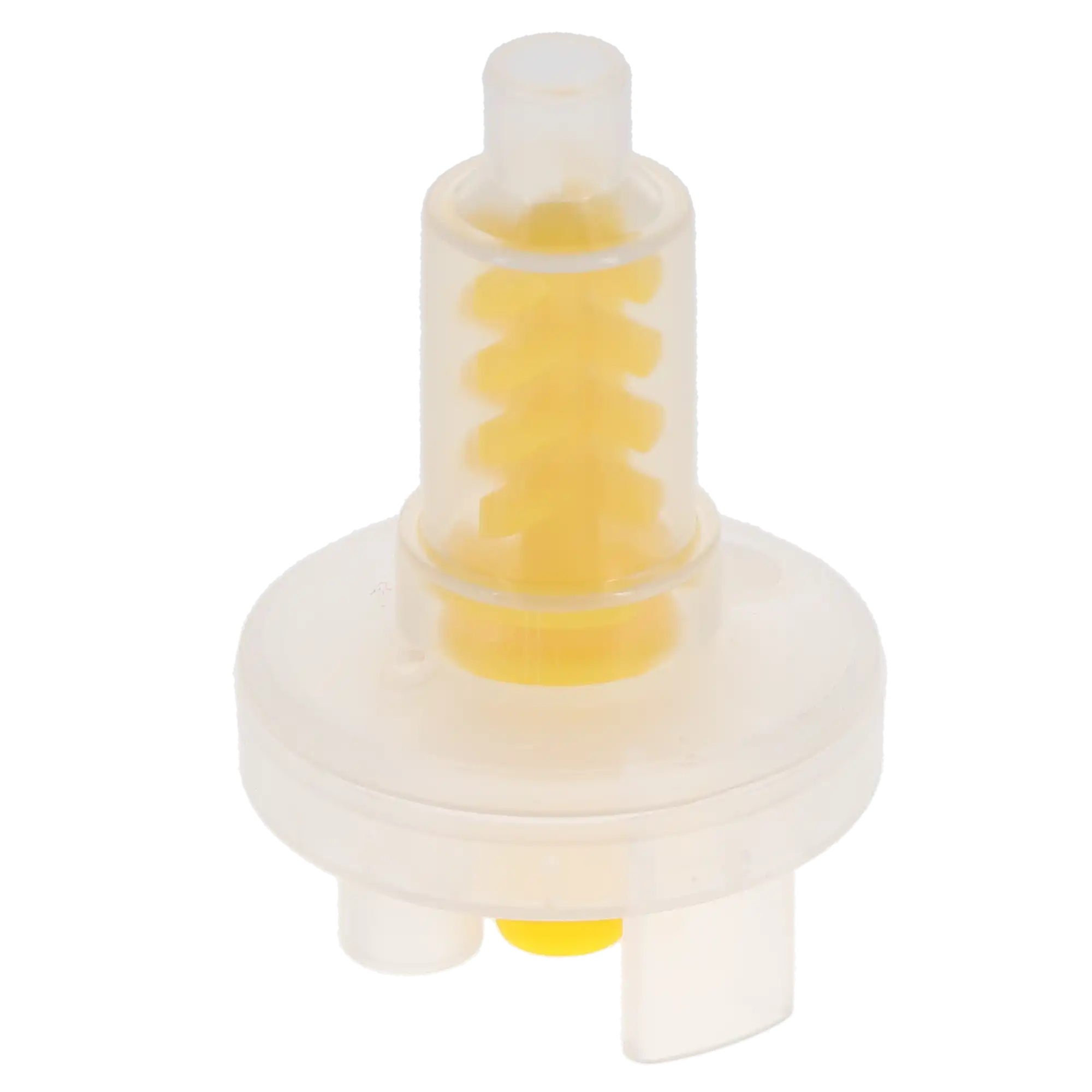 Dynamic Mixing Tips, Yellow, 50/Pk, IT8-12Y
