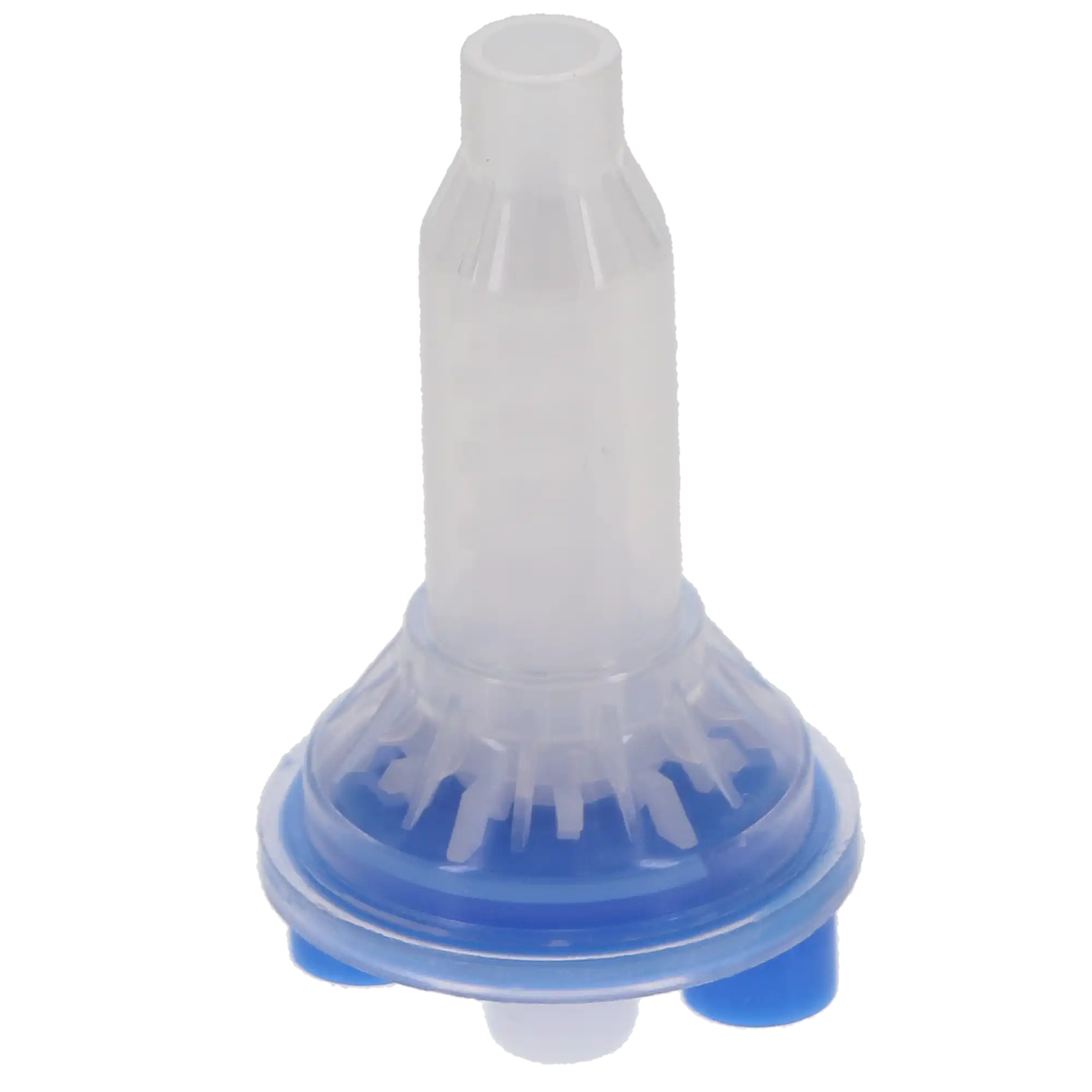 Plasdent Dynamic Mixing Tips, Blue, for Dentsply Old Style Machine, 50/Pk, IT8-15