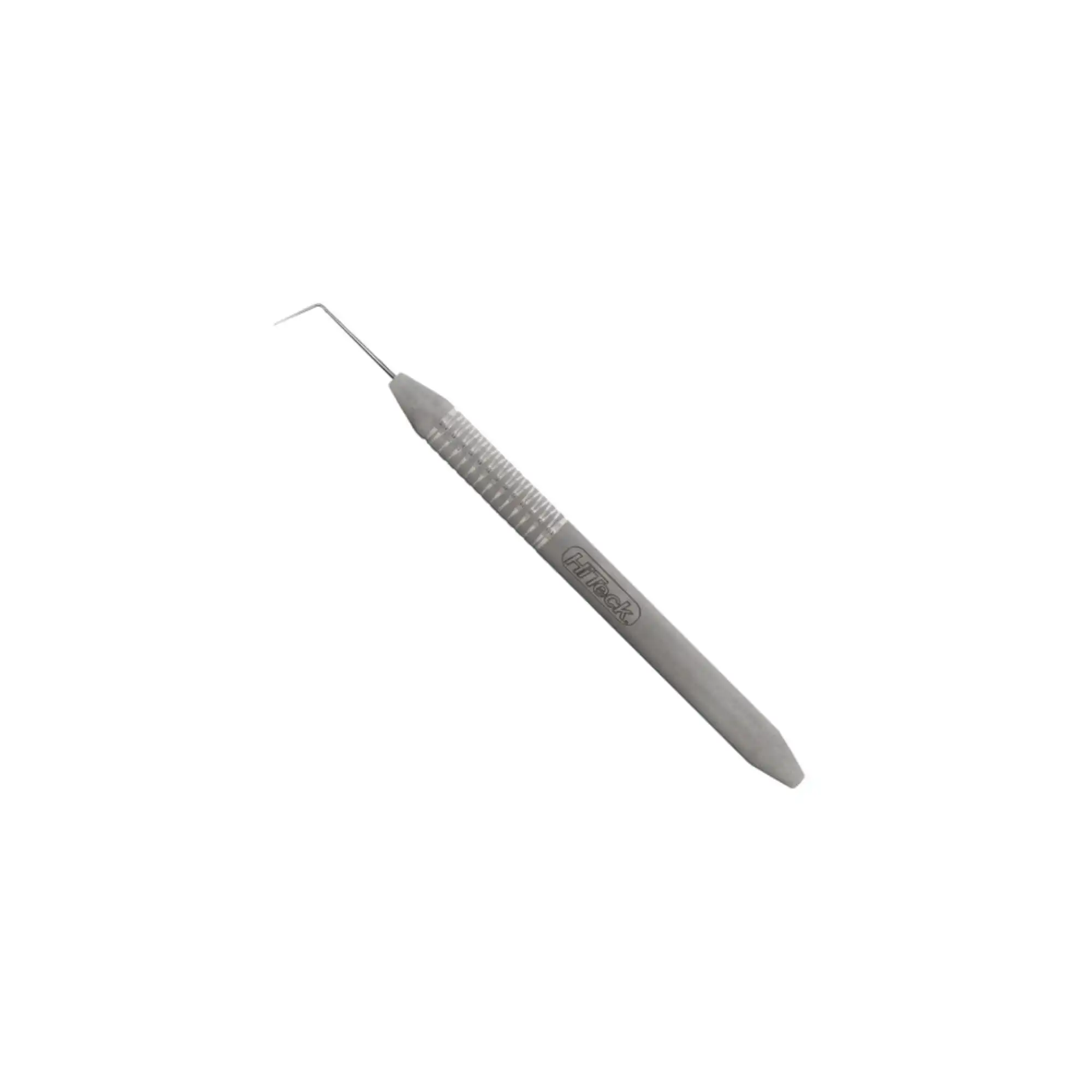 HiTeck #6A Explorer, Single End, 12mm Handle, 2207