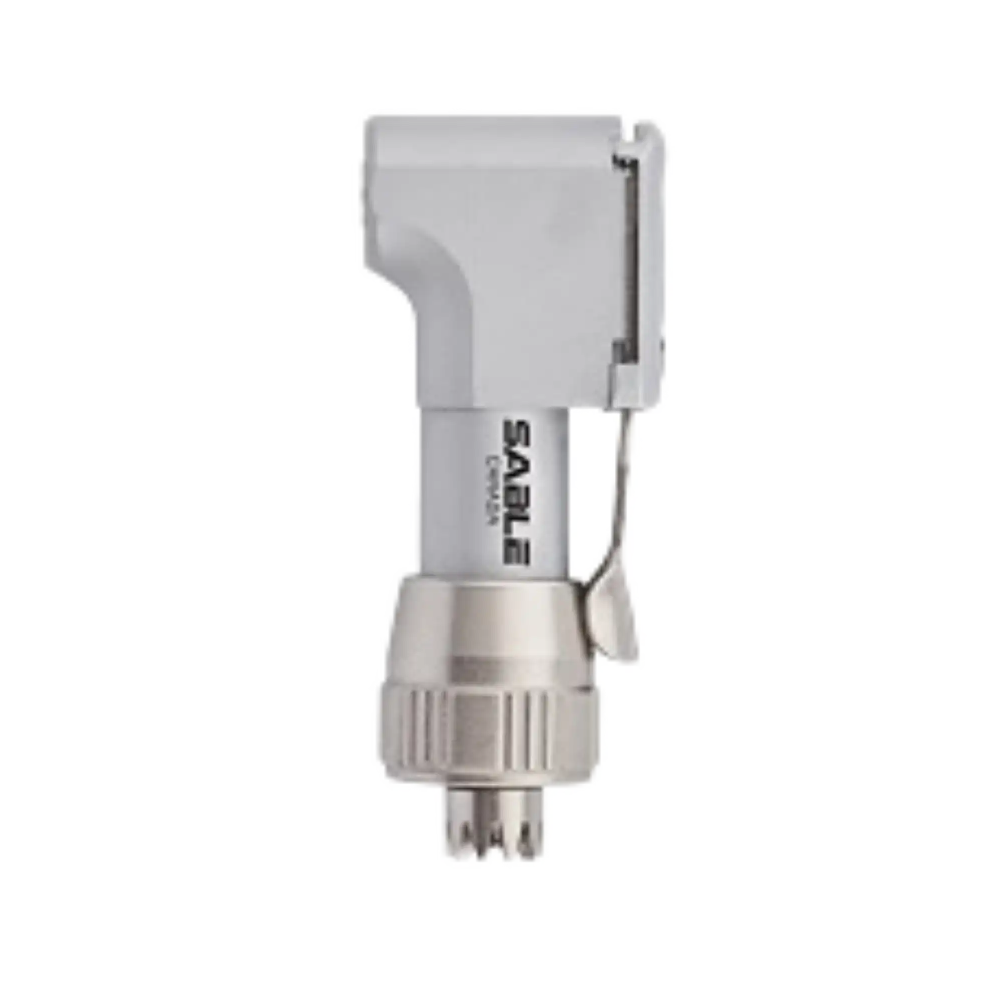 Sable Industries NSK Type Ball-Bearing Swing Latch Head, 12 Tooth, for Slow Speed Handpieces, NSK Model #BB-YL C035, 1600407
