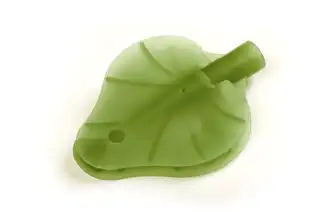 Ivory ReLeaf High Volume Evacuator System Refill, Latex-Free, Green, 50/Pk, 66075339