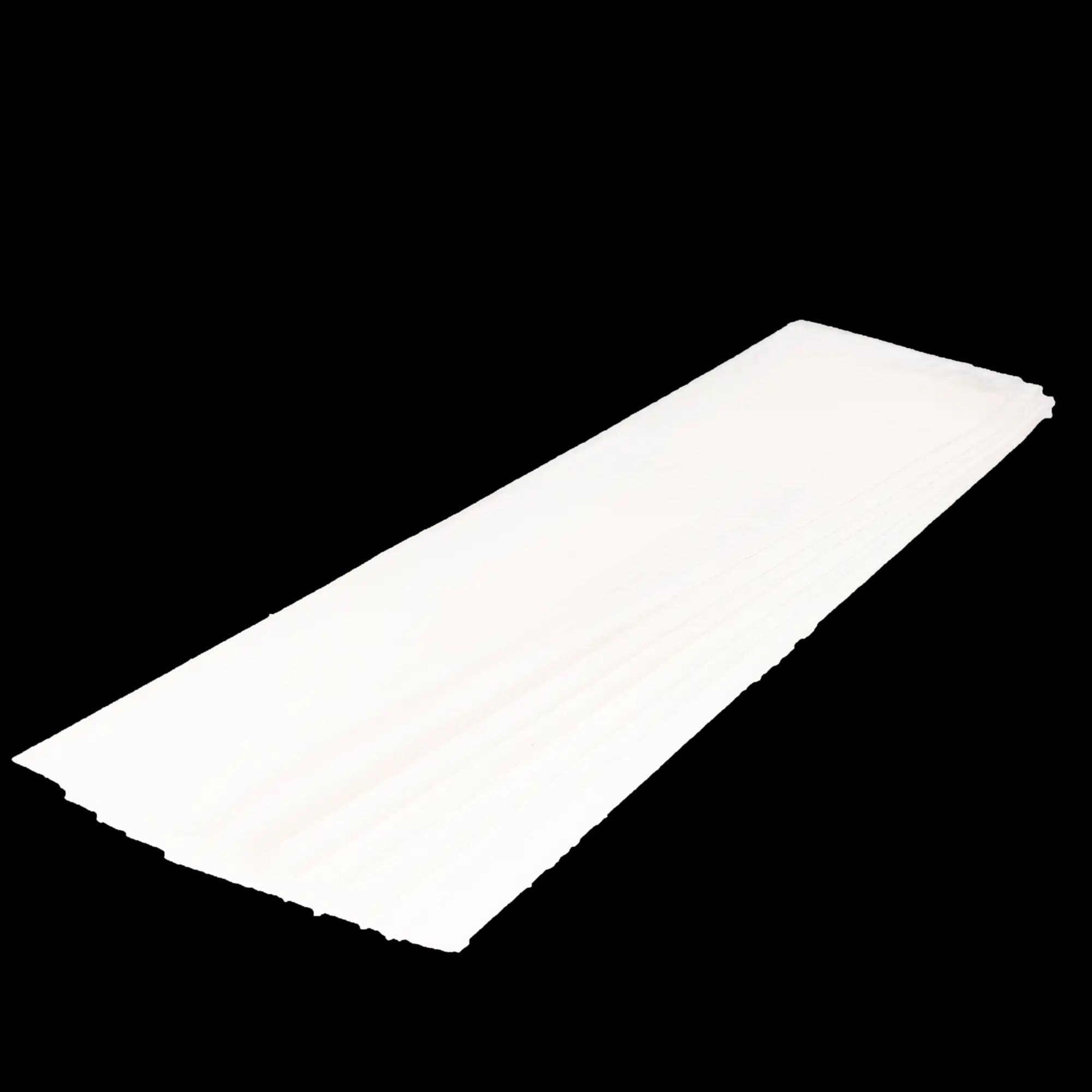 Air/Water Syringe Sleeves / Covers, Blue, Biodegradable, 2.5" x 10", 500/Pk, GR-SSCL