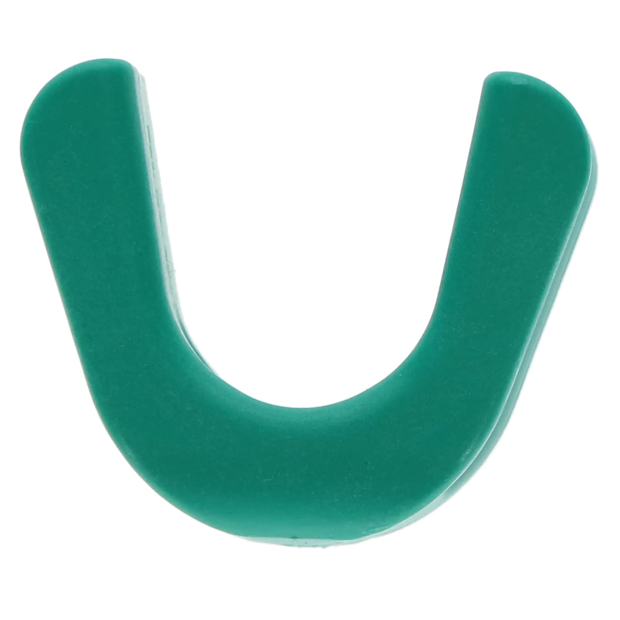 LogiBloc Bite Block, Standard, Green, 1/Pk, SBB100