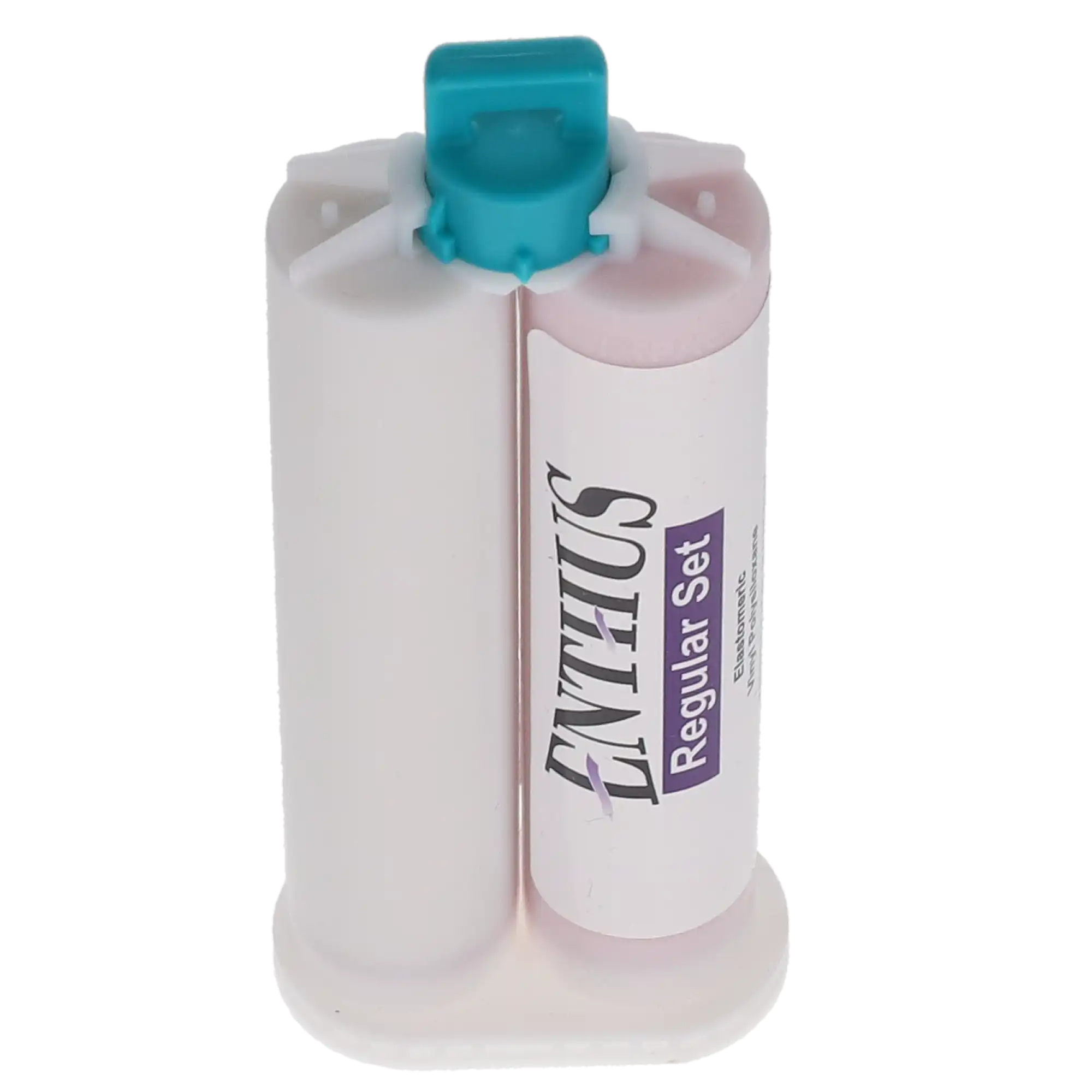 Dharma Research Enthus VPS Heavy Body, Regular Set, Spearmint, 4 x 50ml Cartridges