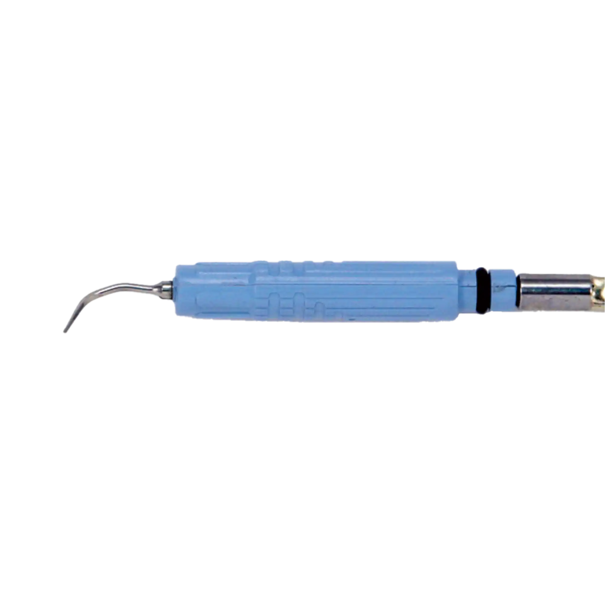 Quala Ultrasonic Scaling Insert #1000, 3-Bend, 25K, Resin Handle, Single (QUIN-100025K)