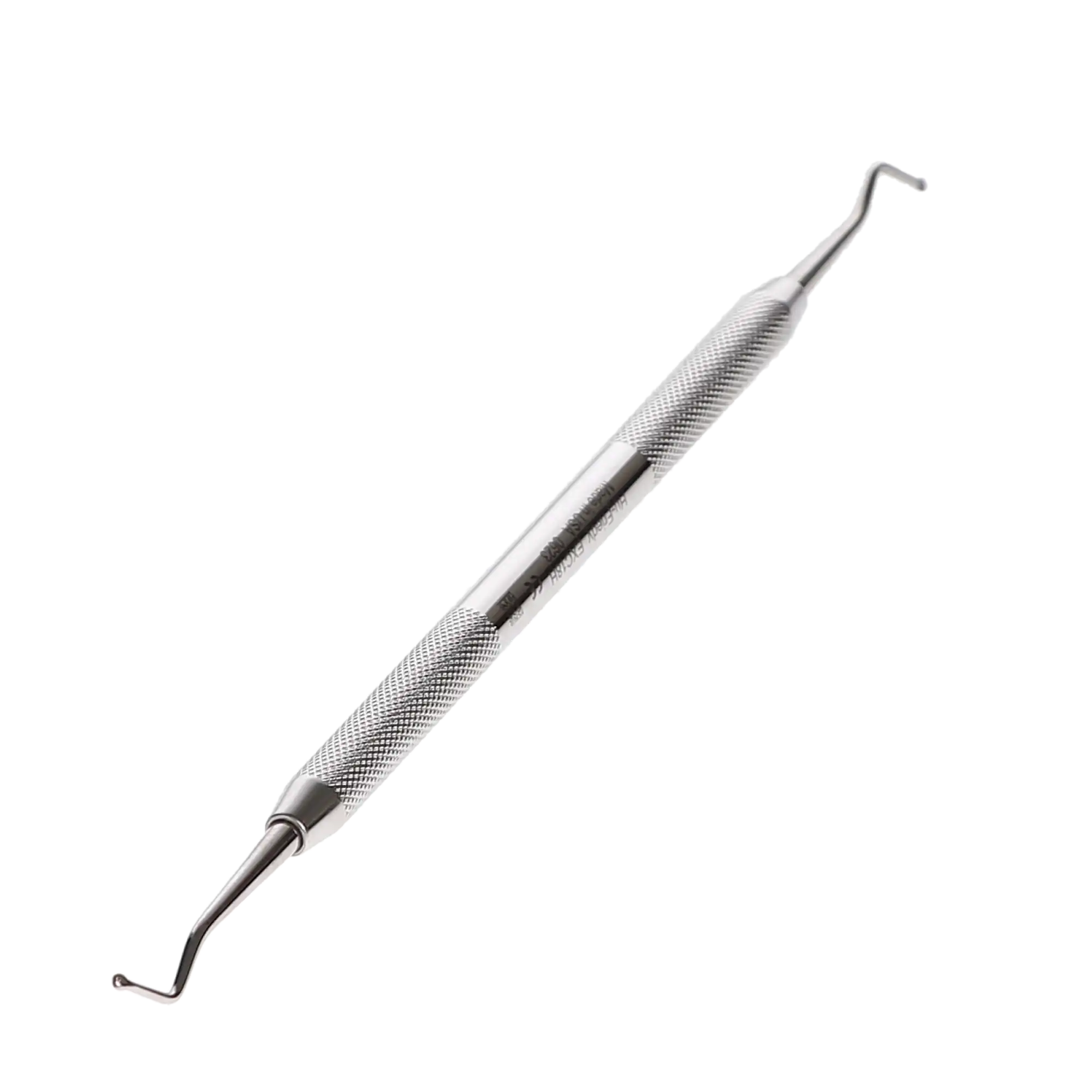 Hu-Friedy Excavator 18 Heavy, #41 Round Handle, 1.5 mm, EXC18H