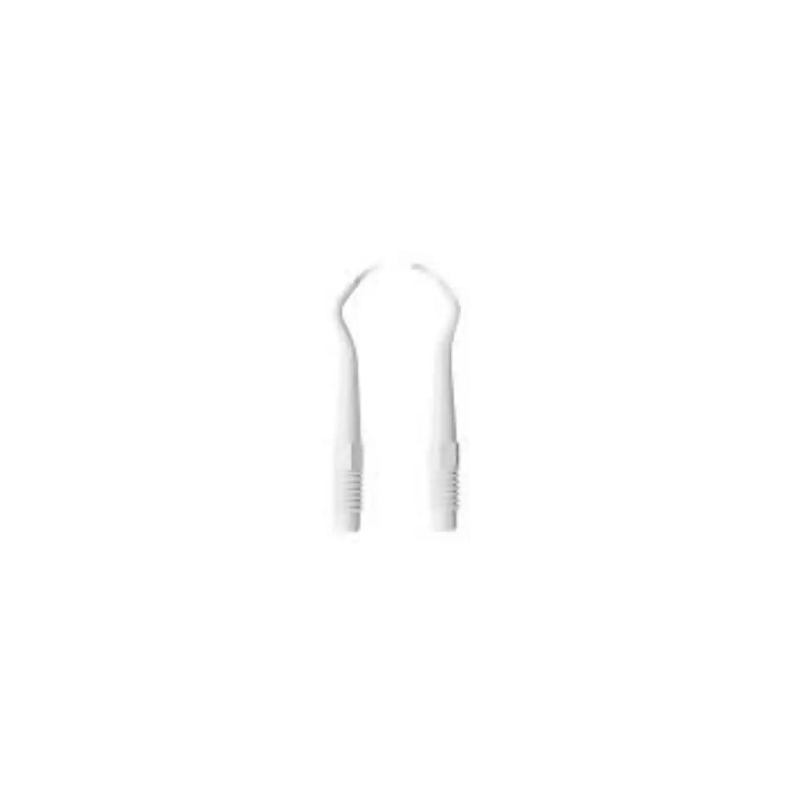 Hu-Friedy Implacare II 204S Refill Tips, 12 Pairs, IMPL204S