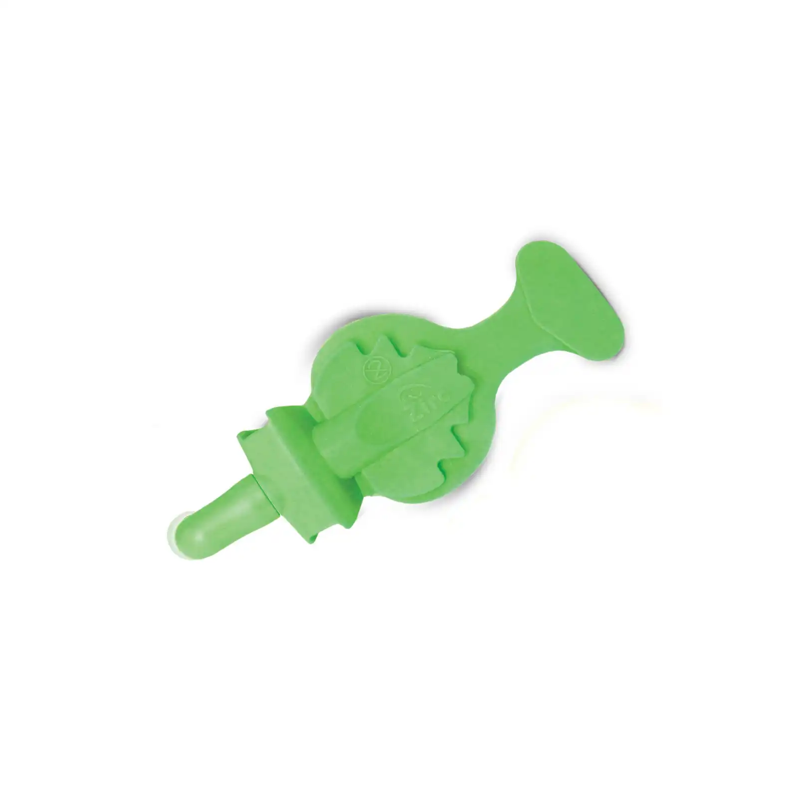 Mr. Thirsty One-Step Small/Green 100/Pk, 50Z989SM-B