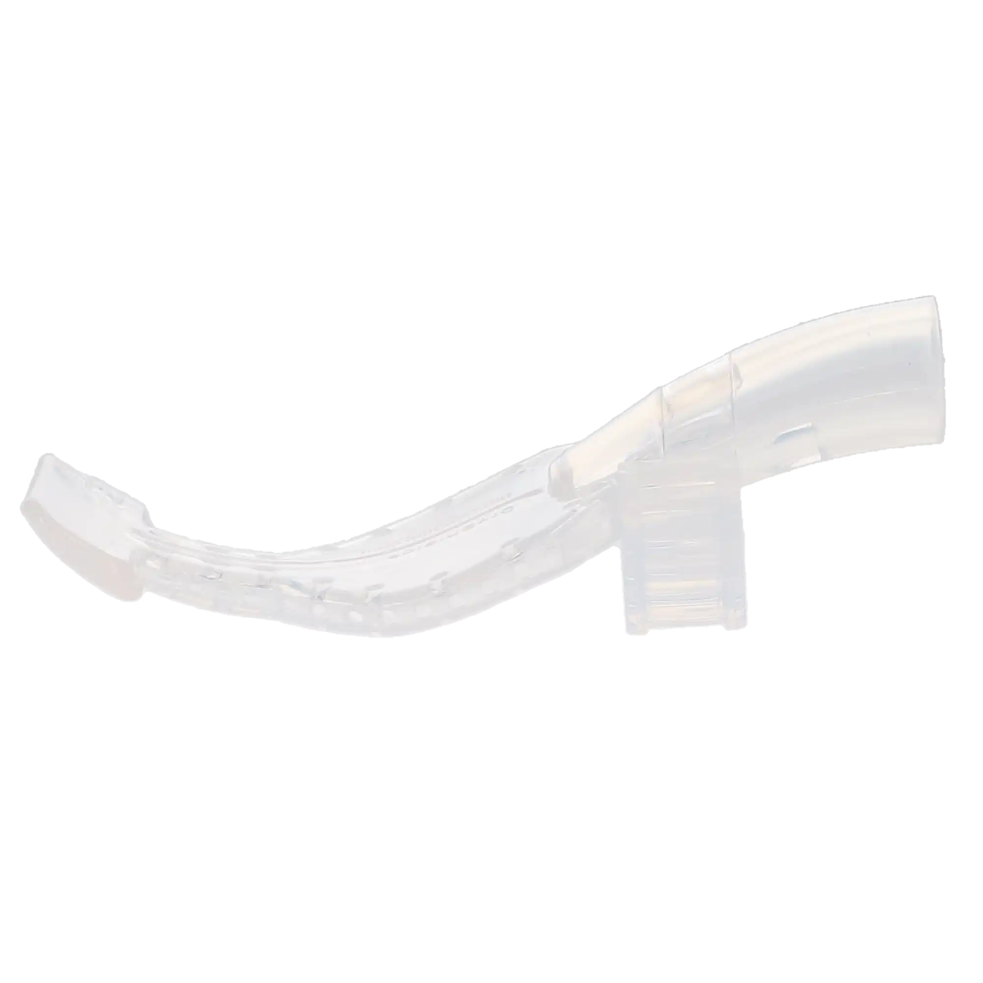 DryShield HVE Autoclavable Isolation Mouthpiece, Medium, 4/Pk, DS-MPM-004
