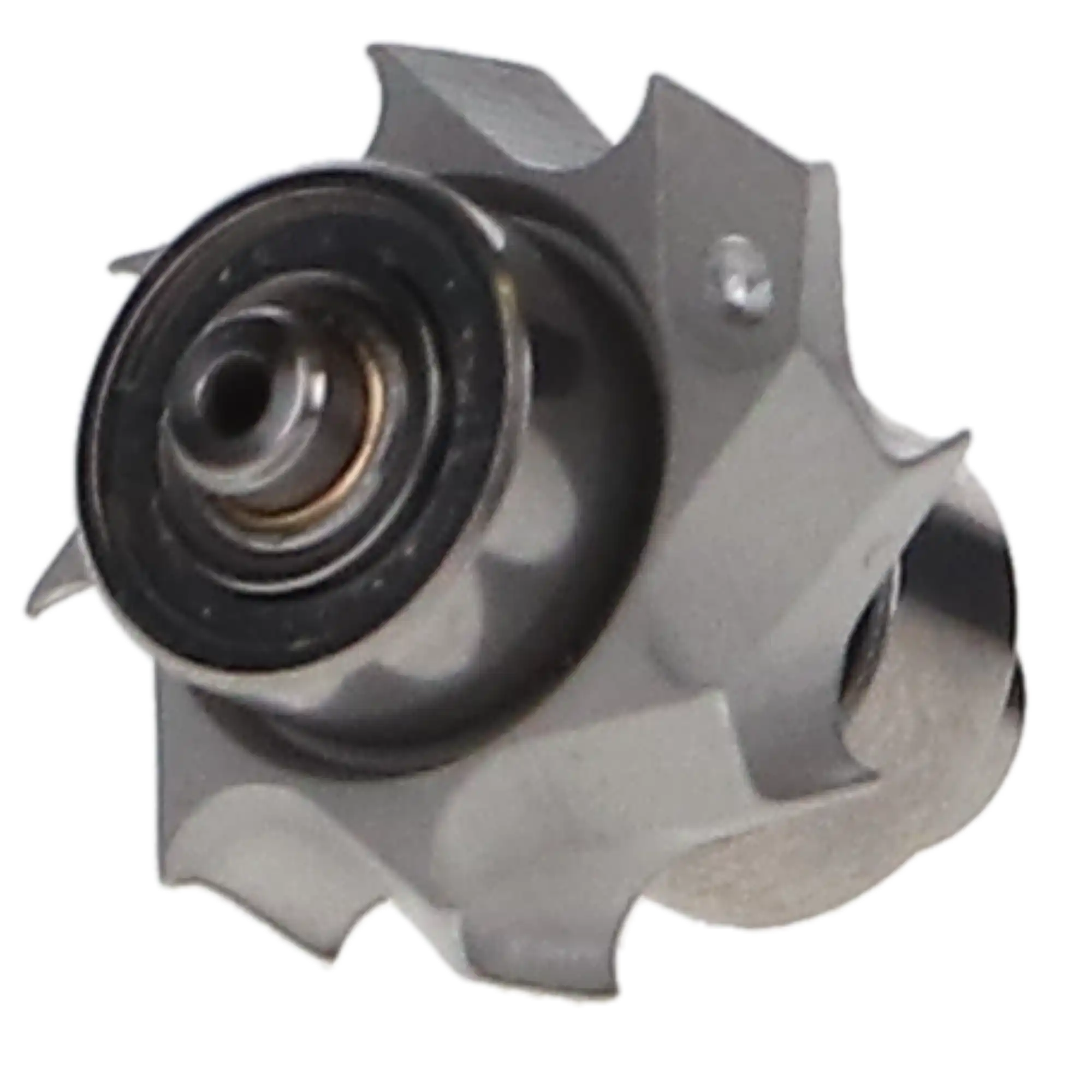 SIRONA T2 Control High Speed Handpiece Turbine Steel Replacement, 1/Pk, 1000155