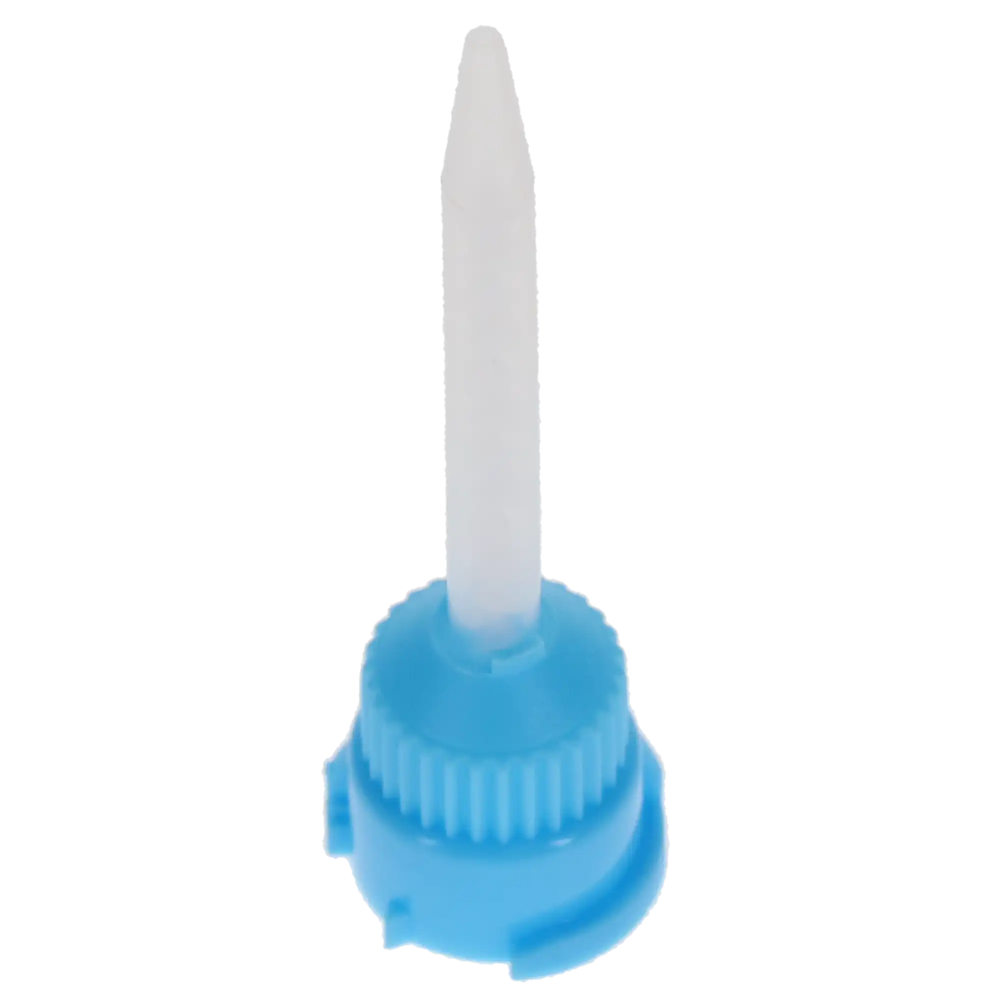Temporary Crown & Bridge Material Mixing Tips, Light Blue, 50/Pk, 100615