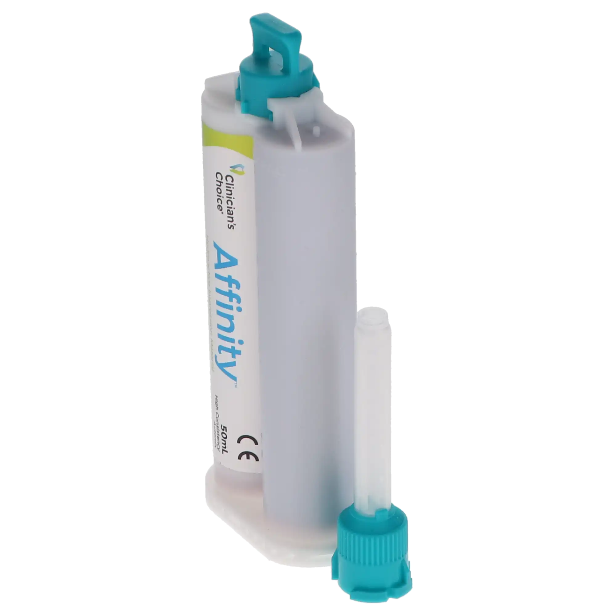 Affinity Quick Bite Fast Set Bite Registration Material, 2/Pk, 26400