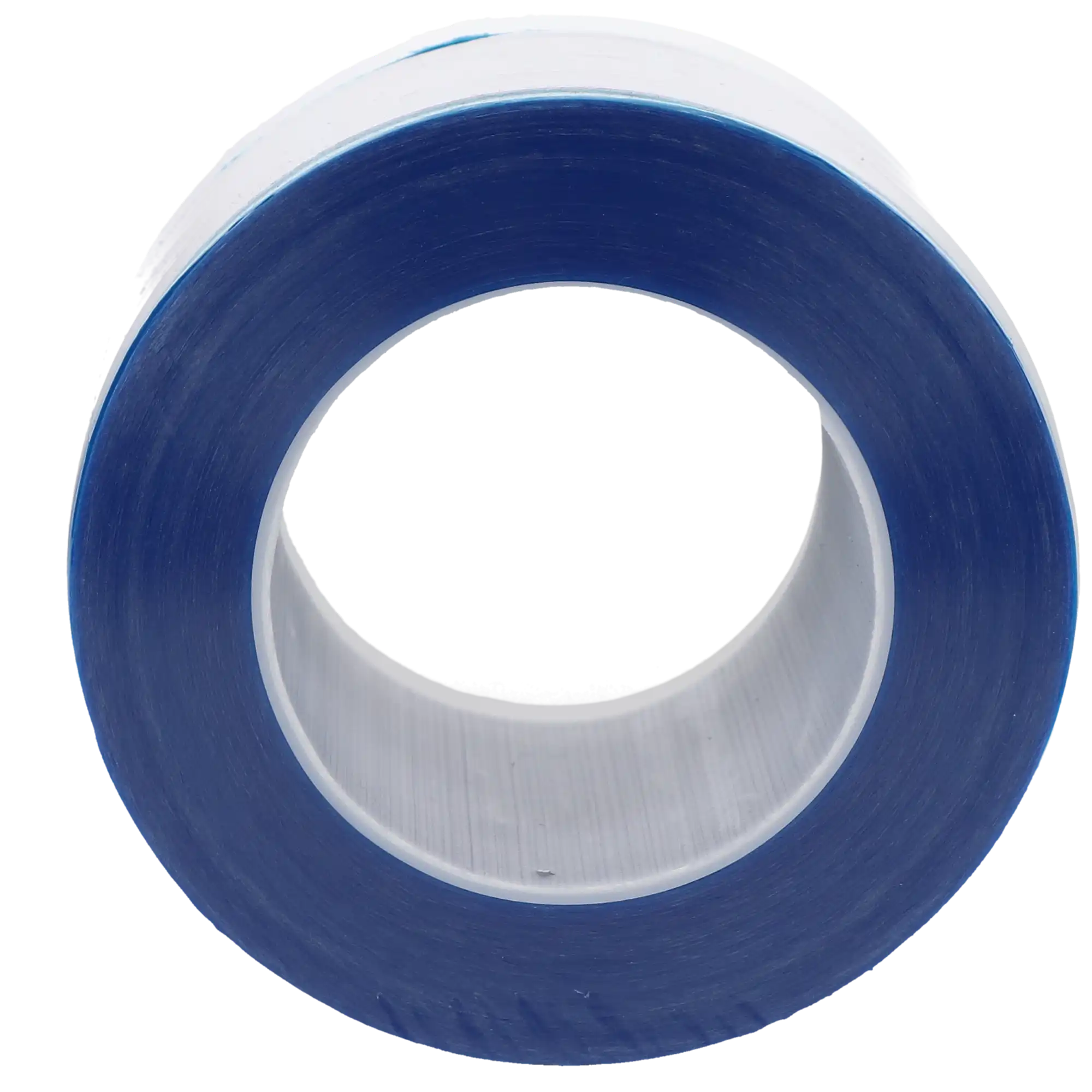 Non-Sterile Barrier Films, 4" x 6", Blue, 1200/Roll, 101210
