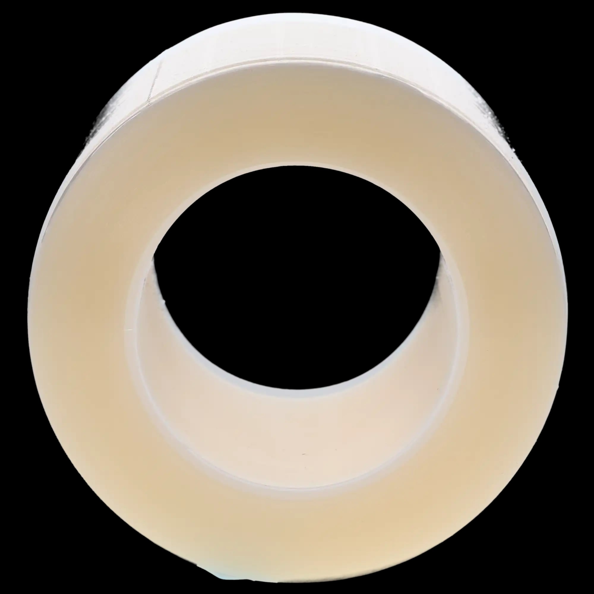Non-Sterile Barrier Films, 4" x 6", Clear, 1200/Roll, 101211