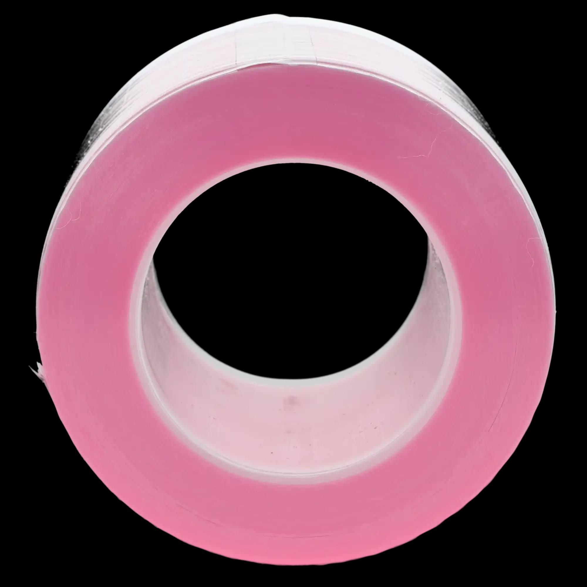 Non-Sterile Barrier Films, 4" x 6", Pink, 1200/Roll, 101212