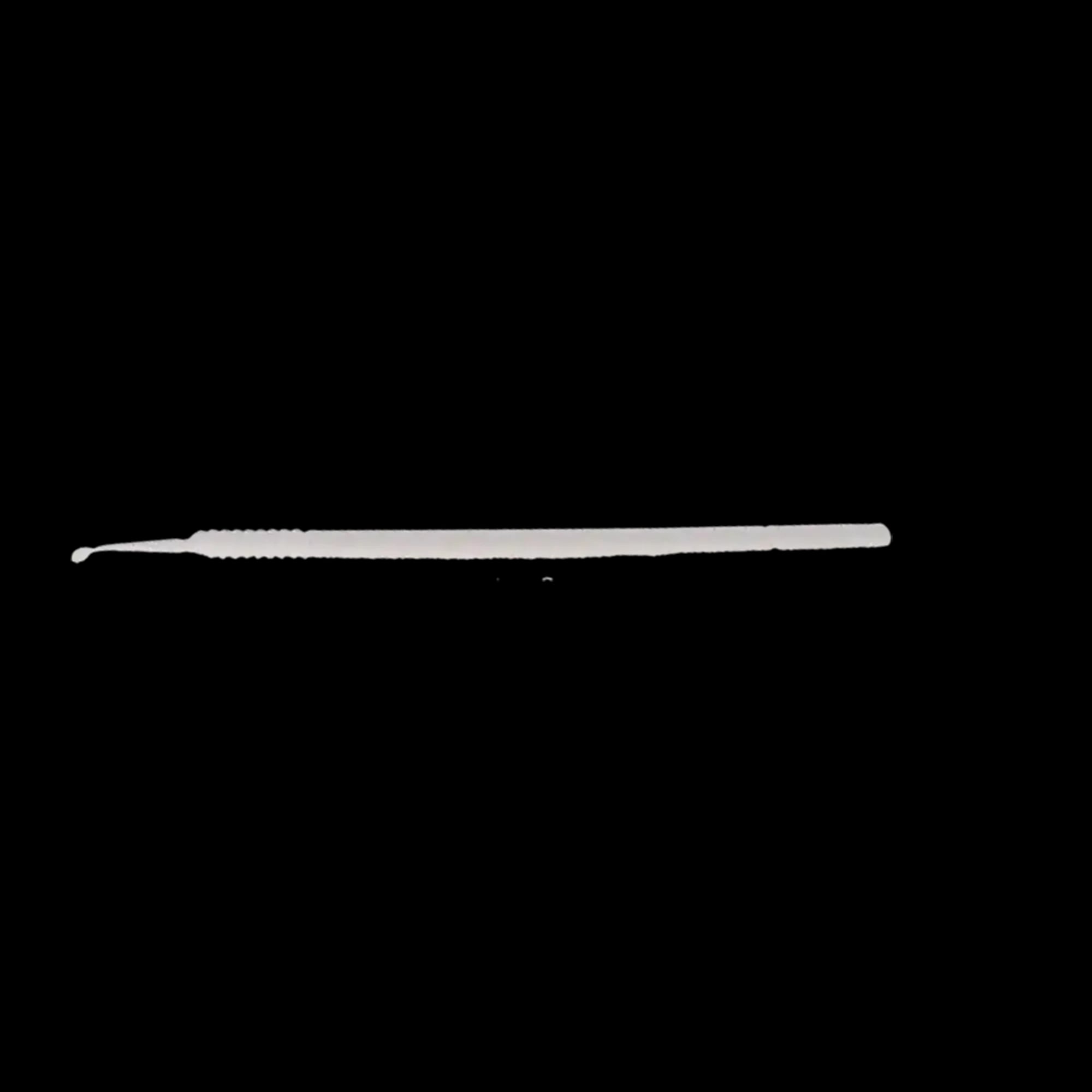 Micro-Brush Disposable Applicators, Super Fine, White, 4 x 100/Pk, 101312