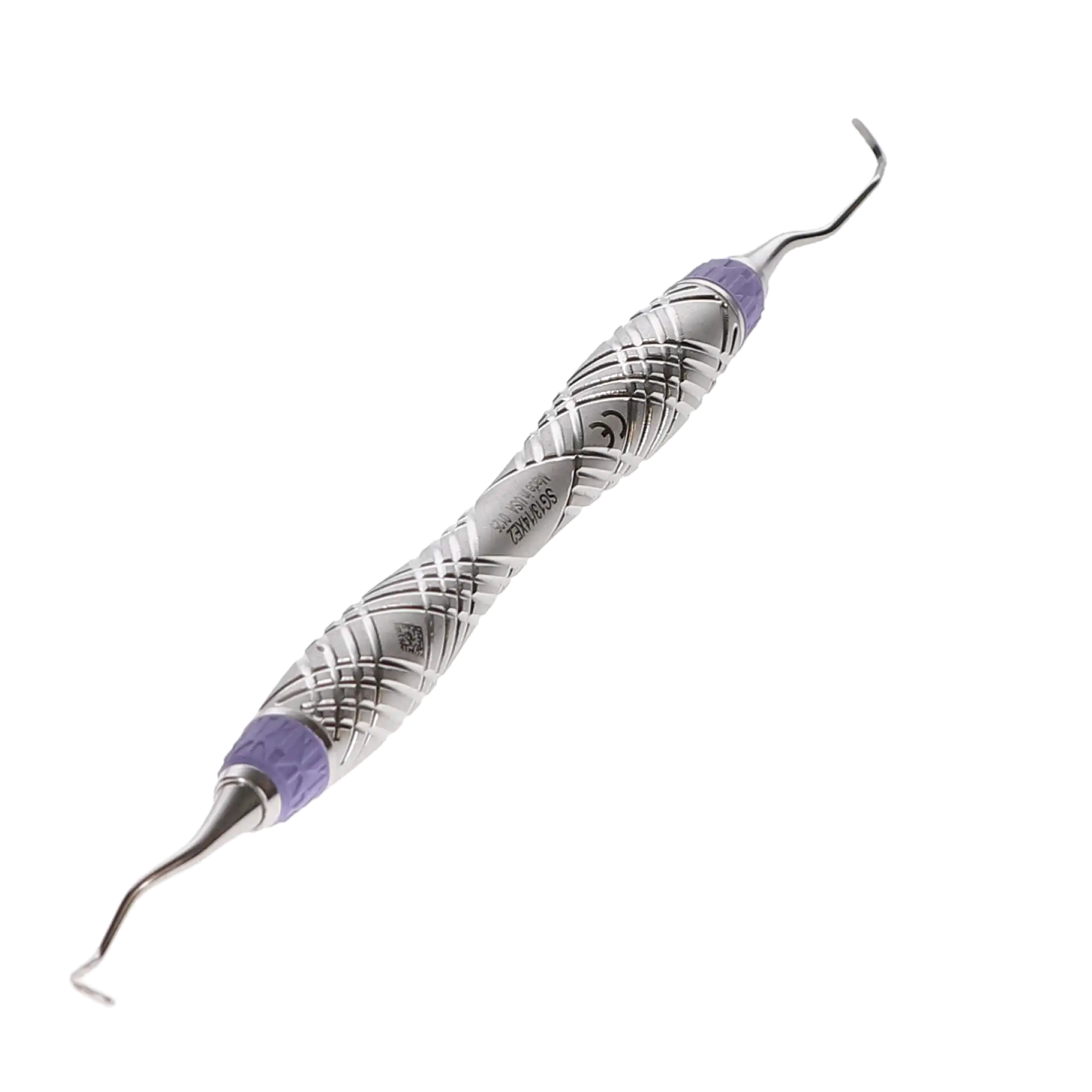 Hu-Friedy Gracey 13/14 EverEdge 2.0 Harmony Handle Double-Ended Curette