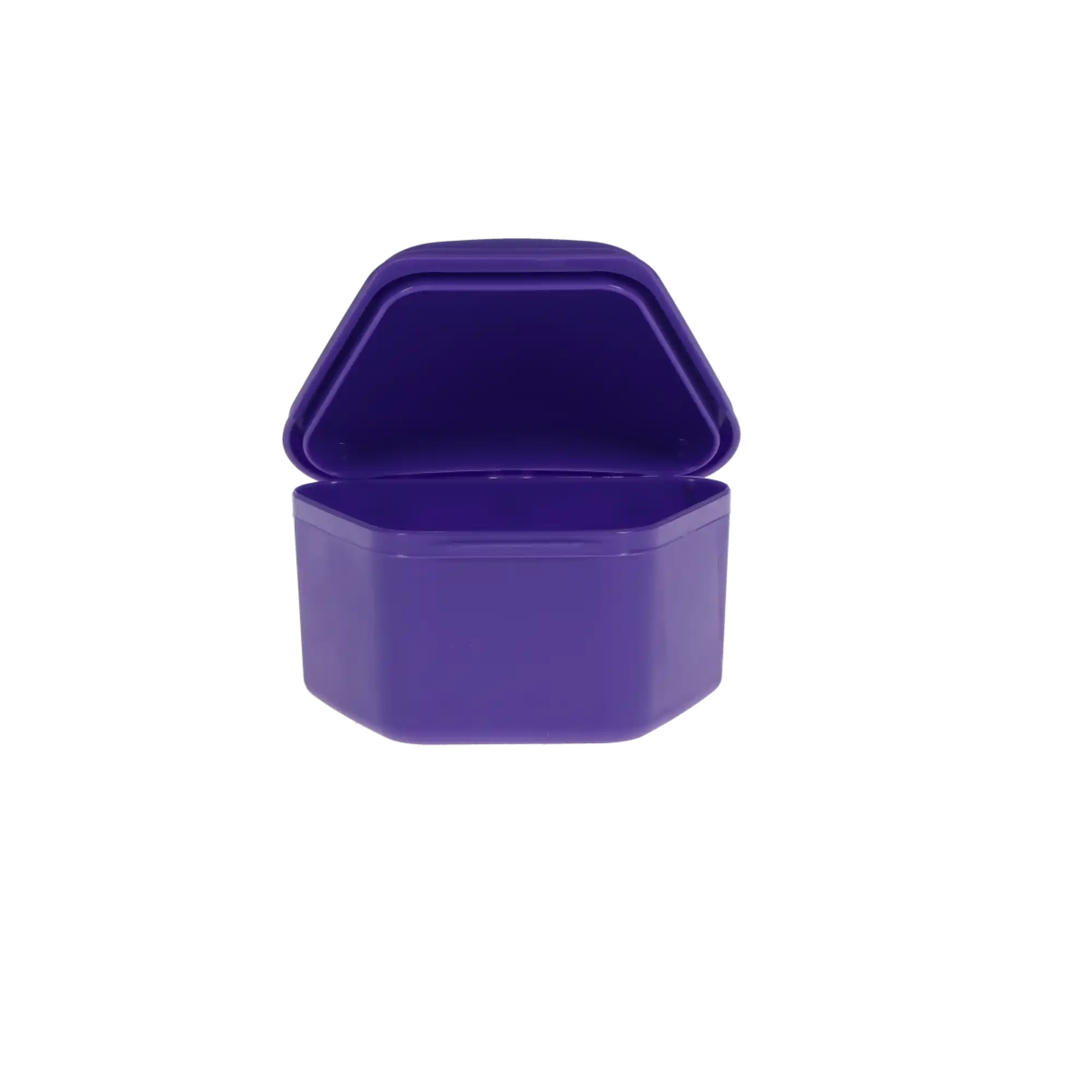 Denture Storage Boxes, Assorted, 12/Pk, 100010