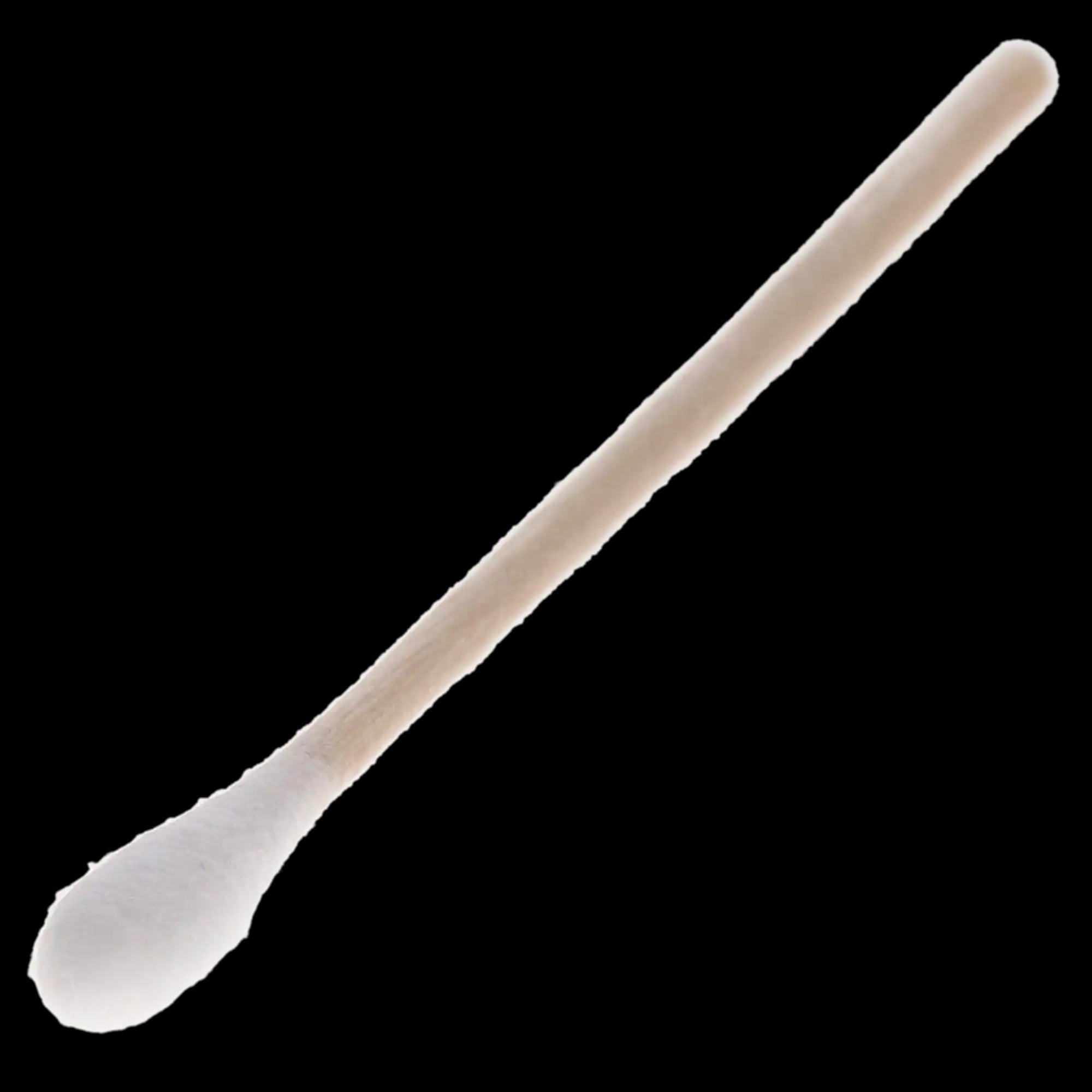 Cotton Tipped Applicators, 3" Length, 1000/Pack, 100420