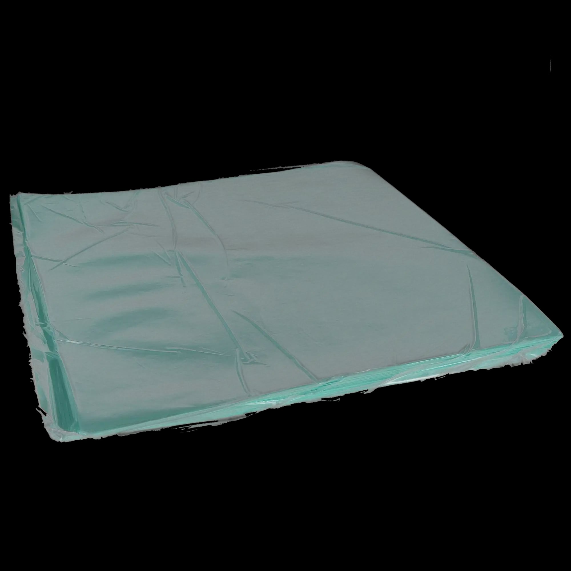 CSR Sterilization Wraps, 15 x 15 in, 500/Pk, 100561