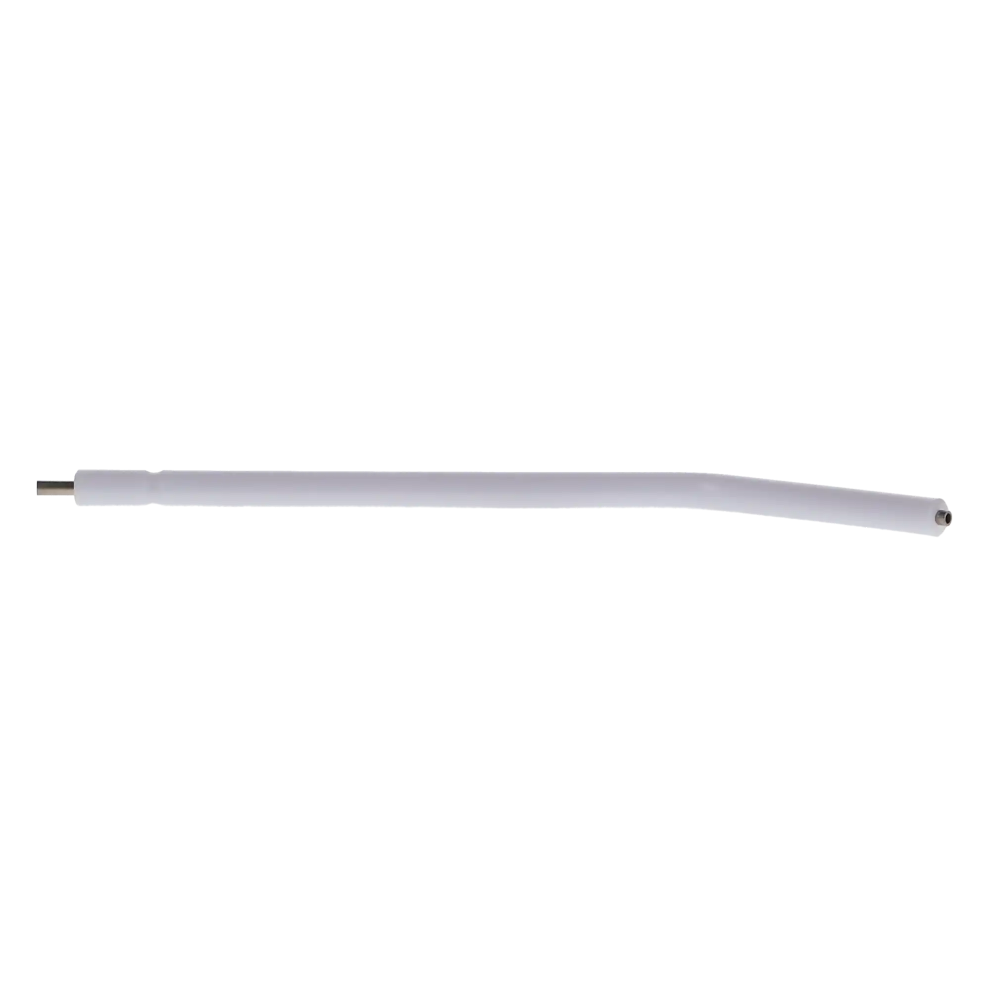 Safe Tip EZ Type Air/Water Syringe Tips, Metal Core, White, 1600/Pk, 100600