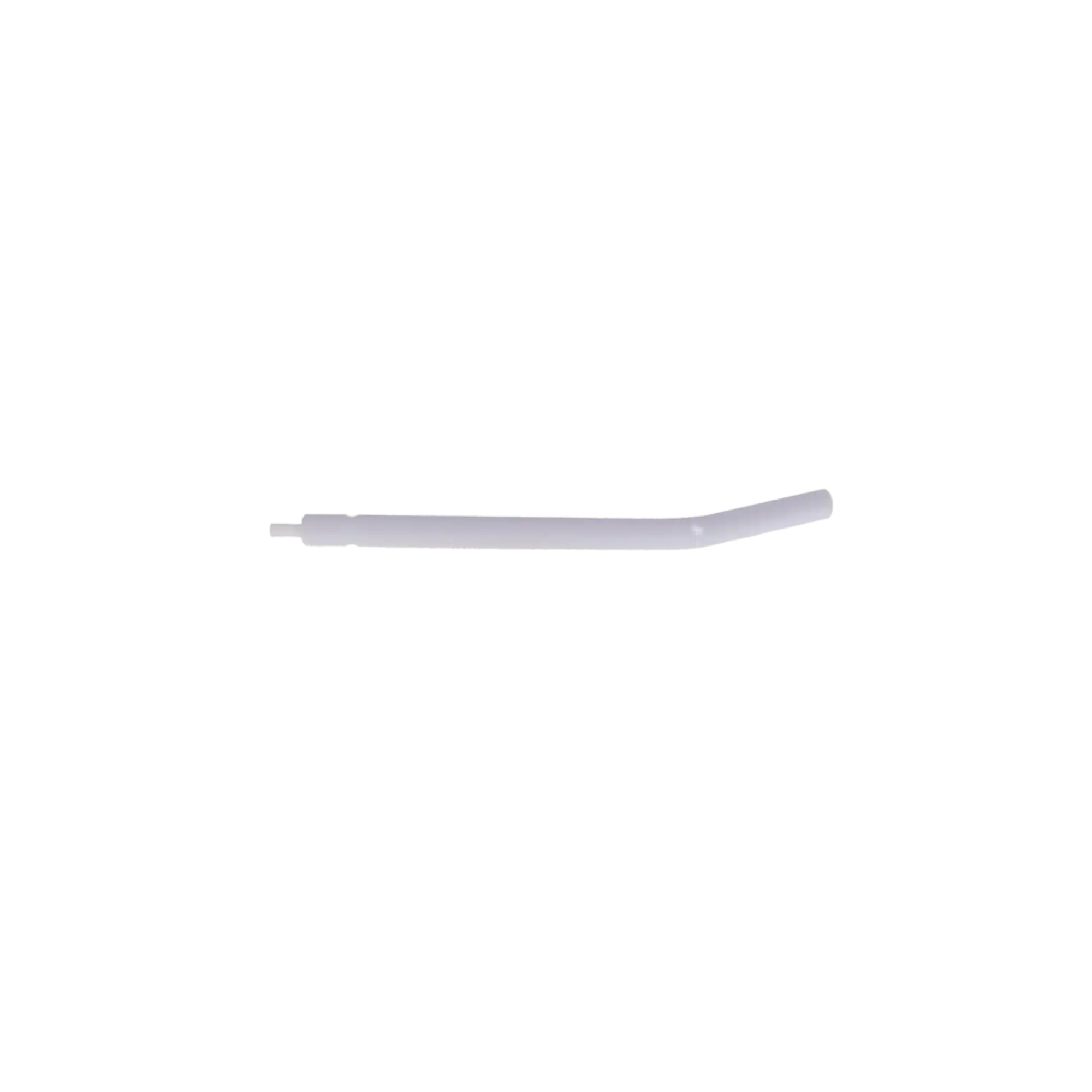 Crystal Tip Type Air/Water Tips, Plastic Core, White, 250/Pk, 100604