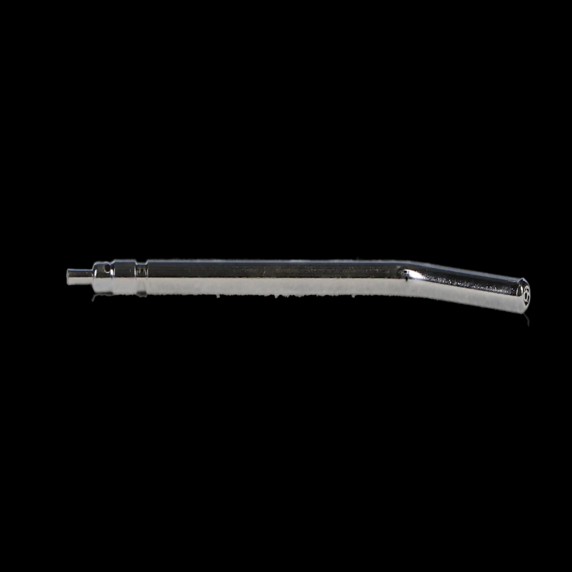 3-Way Metal Air/Water Syringe Tips, Autoclavable, 5/Pk, 100606