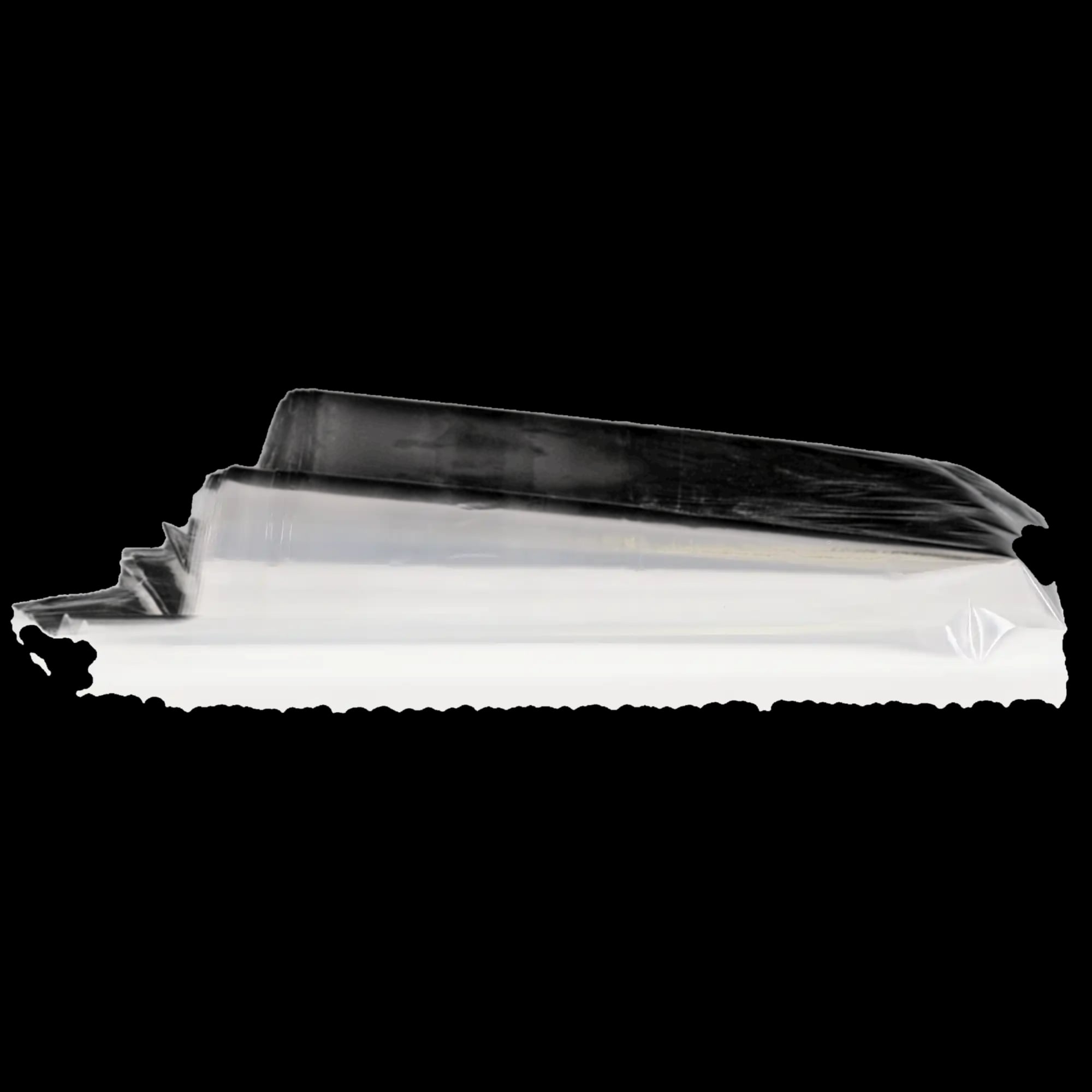 Poly Headrest Cover, 14" x 9.5", 250/Pk, 101127