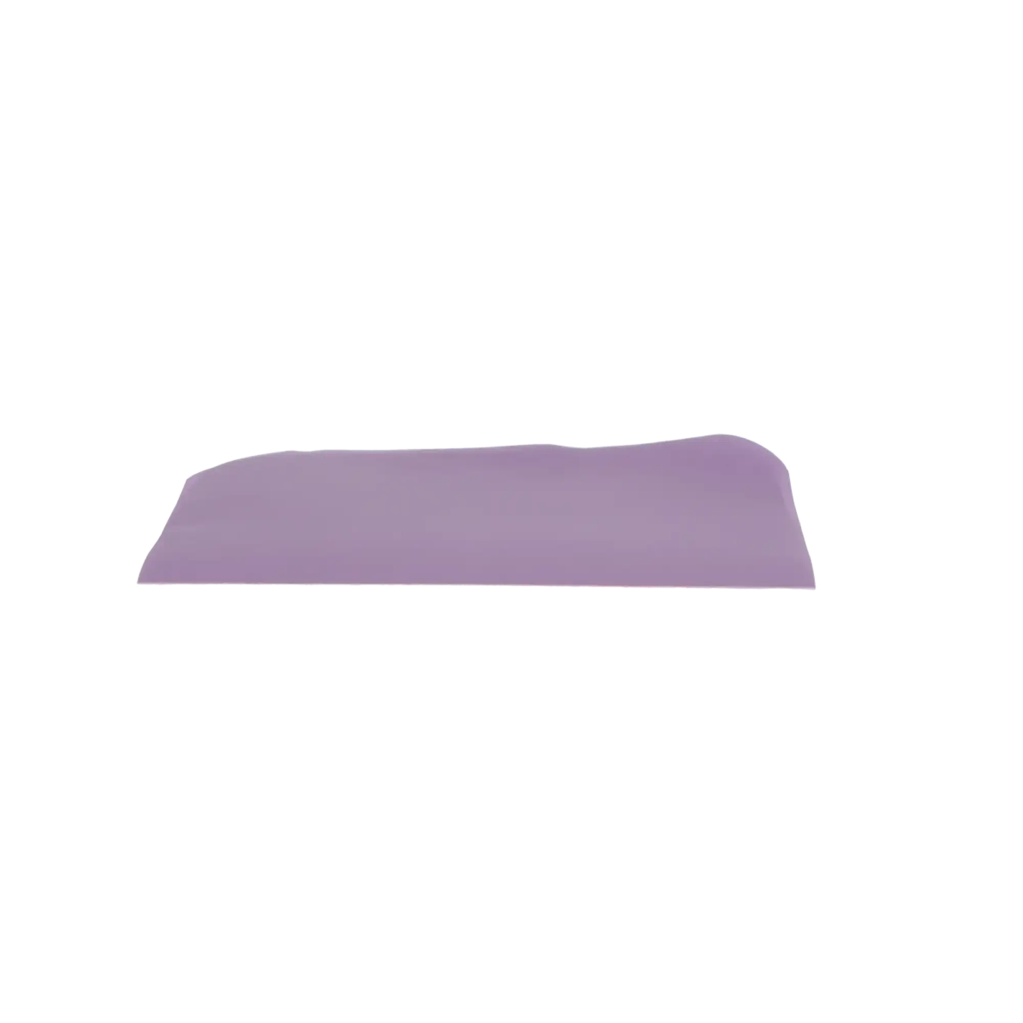 Paper Tray Cover Liners, Ritter, # B, 8.5" x 12.25", Lavender, 1000/Pk, 101140