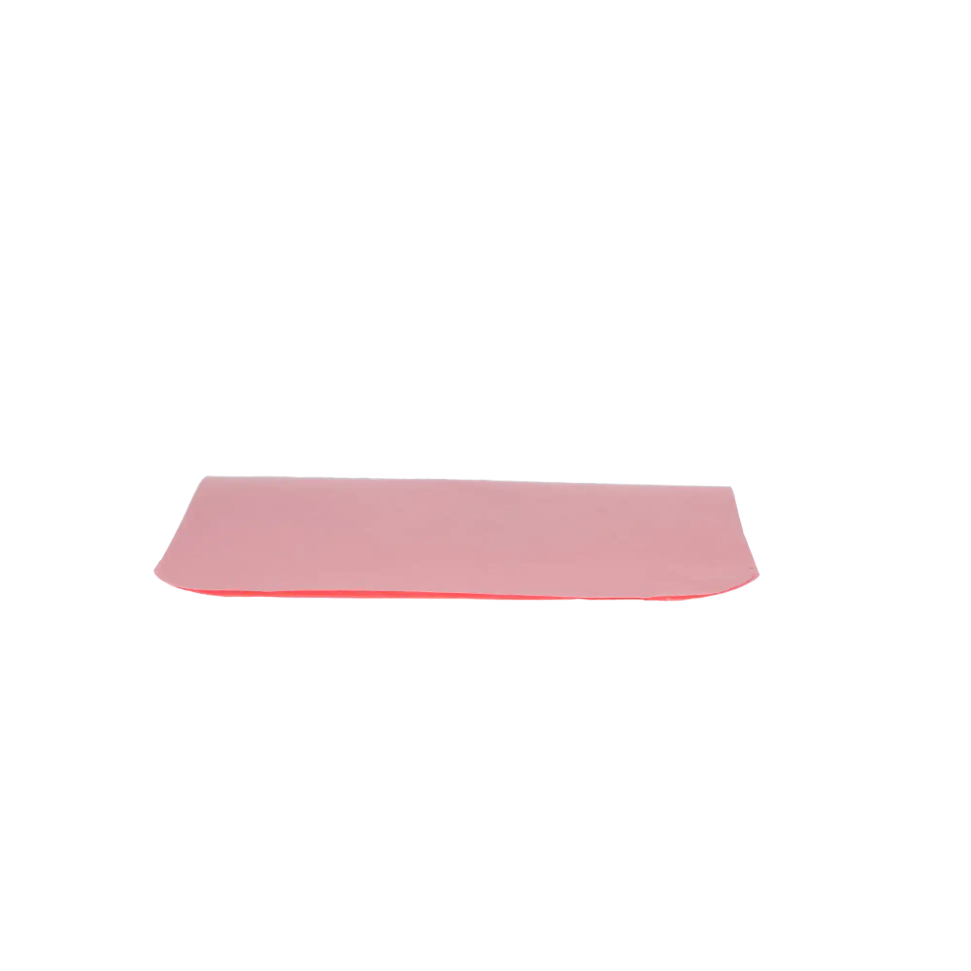 Ritter Paper Tray Cover Liners, # B, 8.5" x 12.25", Mauve, 1000/Pk, 101143