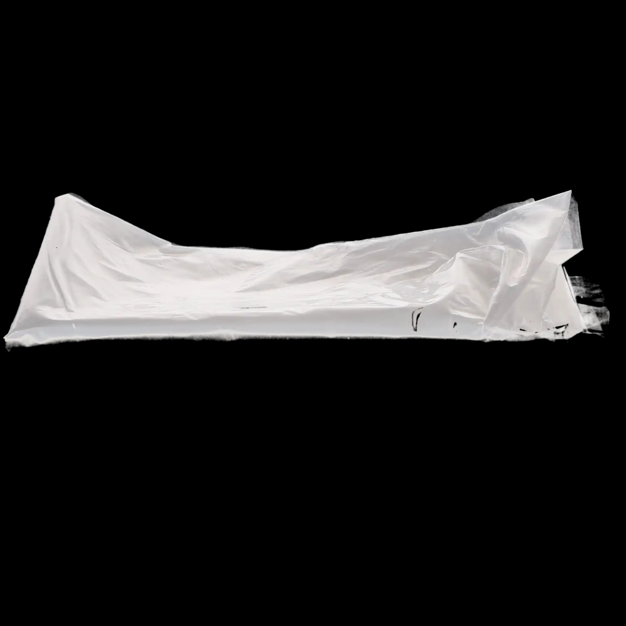 Chair Sleeves, Full Size, 29" x 80", Tear-Resistant, 125/Pk, 101150