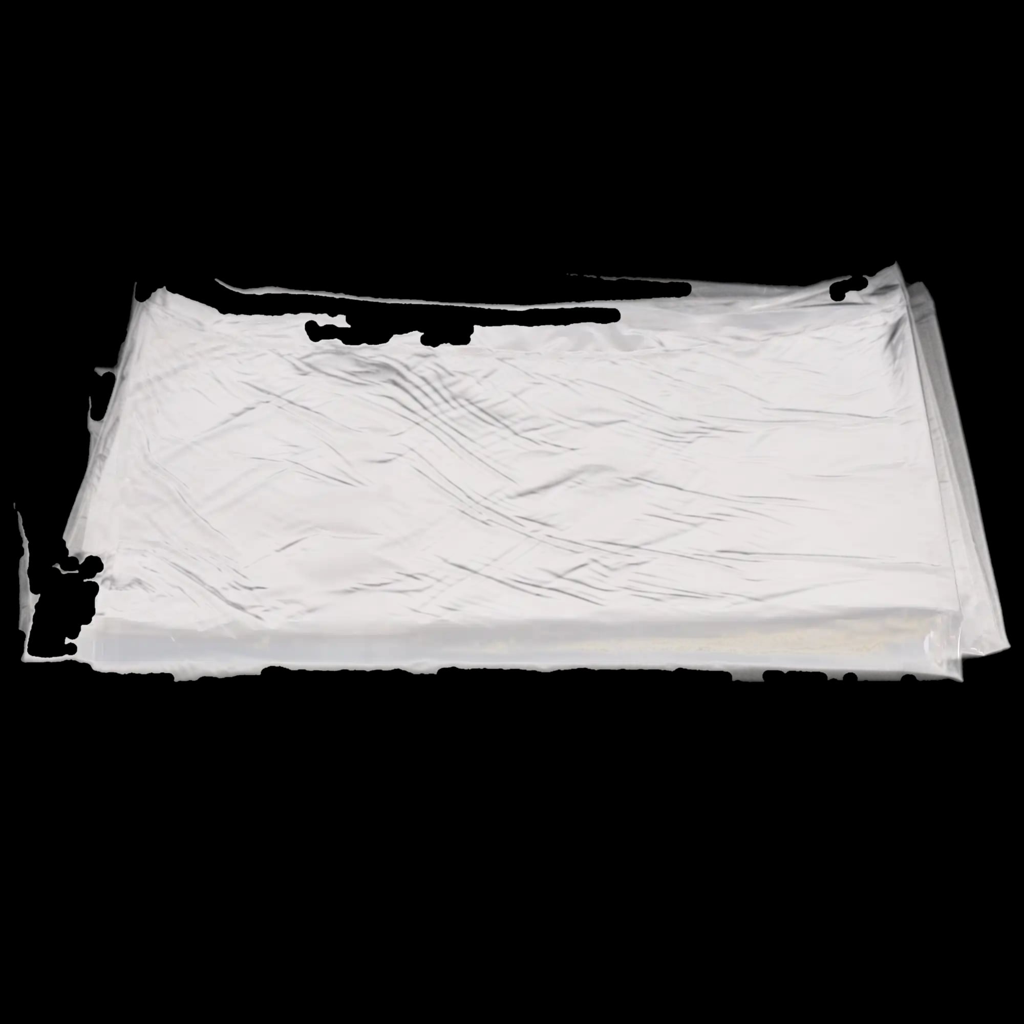 Chair Sleeves, Half, 27.5" x 24", 225/Pk, 101151