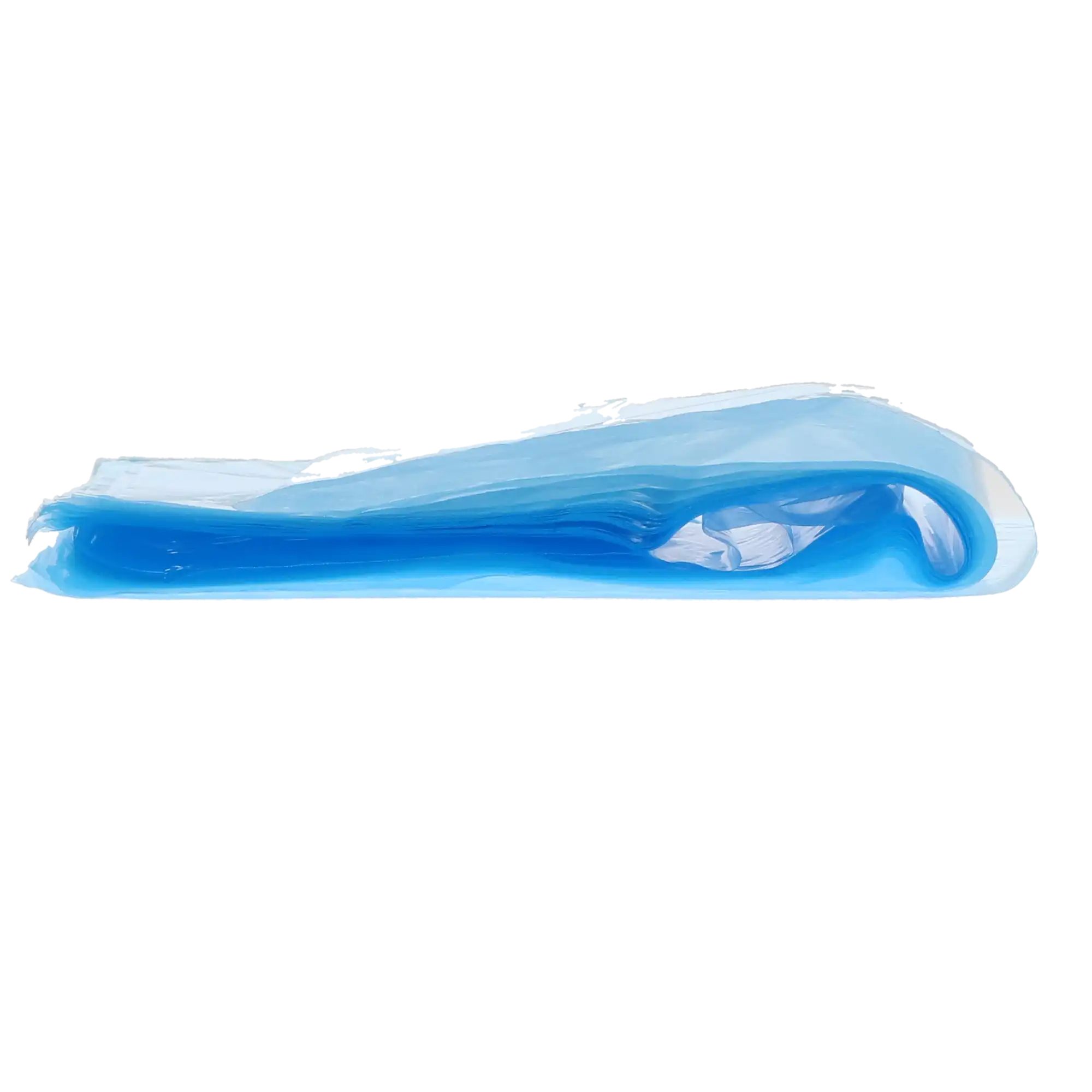 Air/Water Syringe Sleeves / Covers, Blue, 500/Pk, 101152