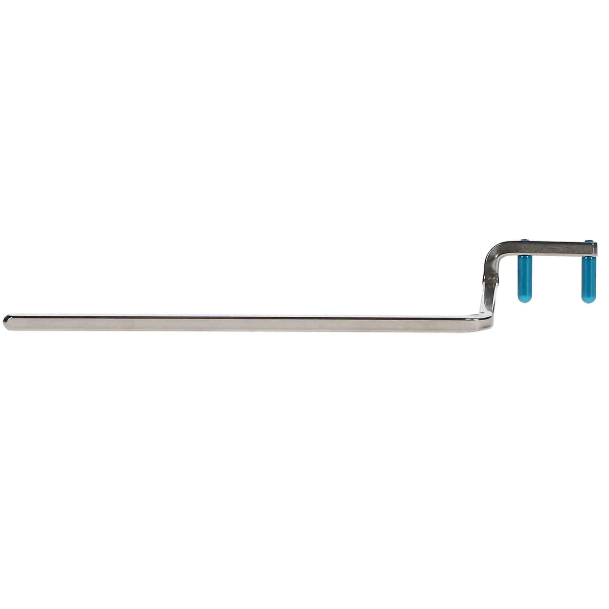 X-Ray Positioning Arm, Anterior, Blue, 1/Pk, 101200