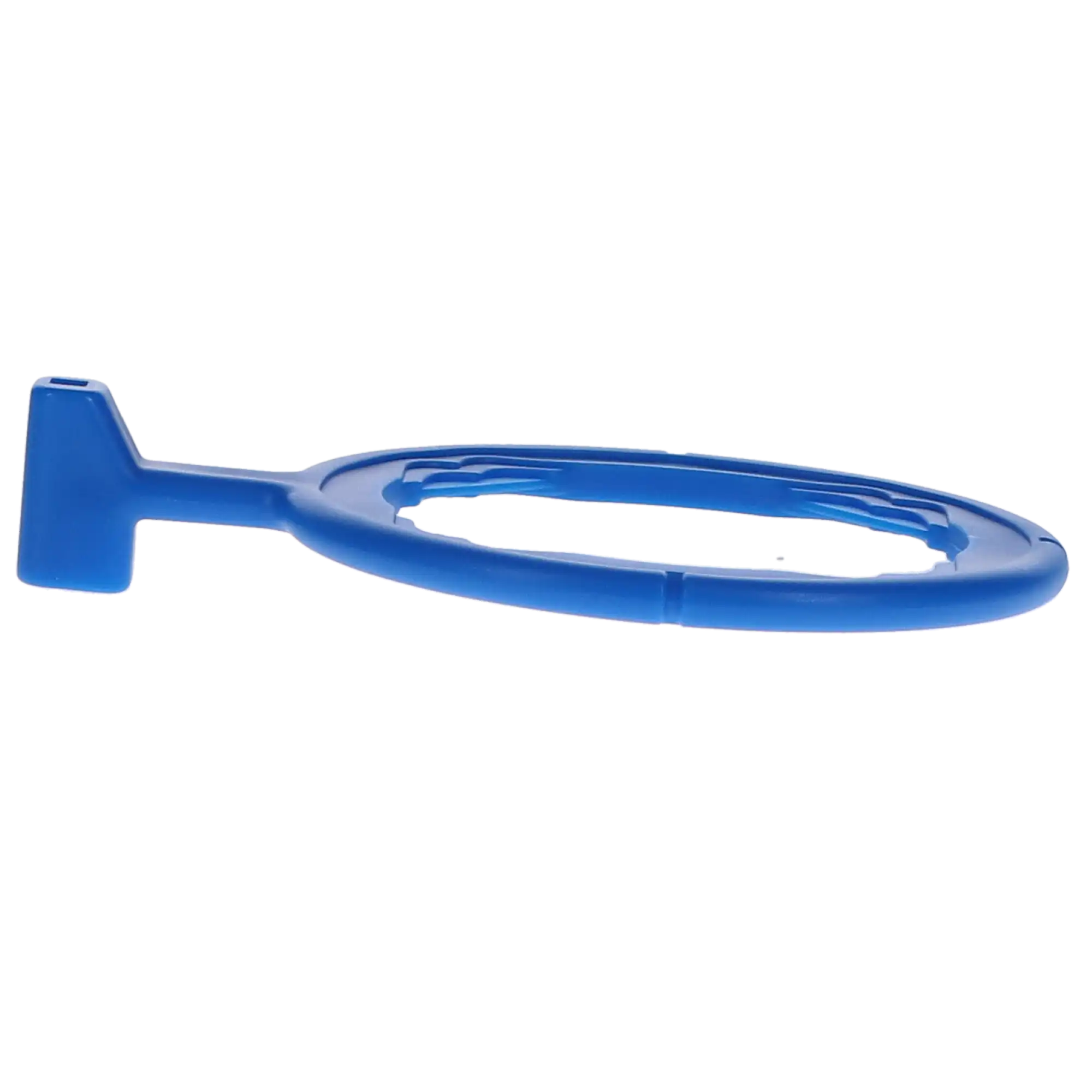X-Ray Positioning Ring, Anterior, Blue, 1/Pk, 101203