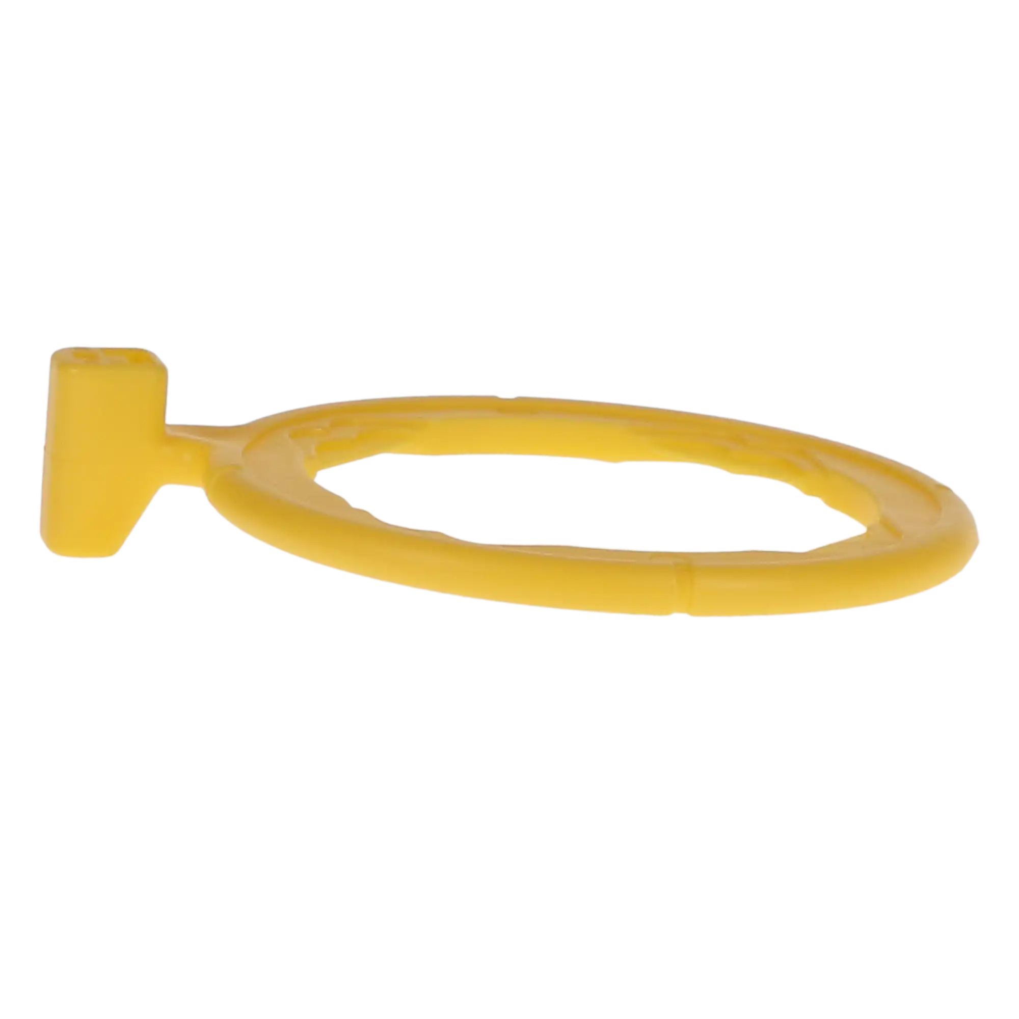 X-Ray Positioning Ring, Posterior, Yellow, 1/Pk, 101205