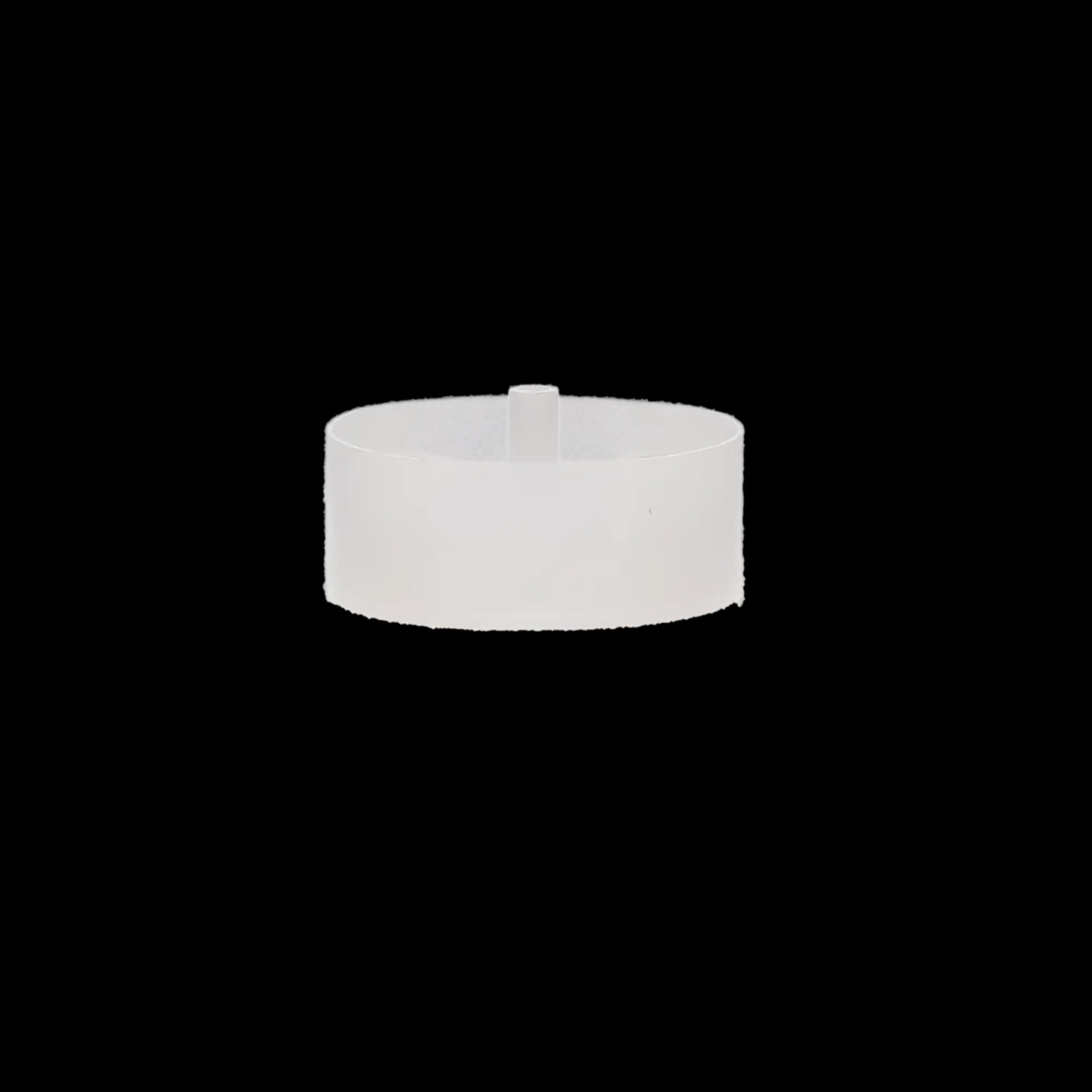 Disposable Evacuation Trap, 2 1/8", #5501, 144/Pk, 101224