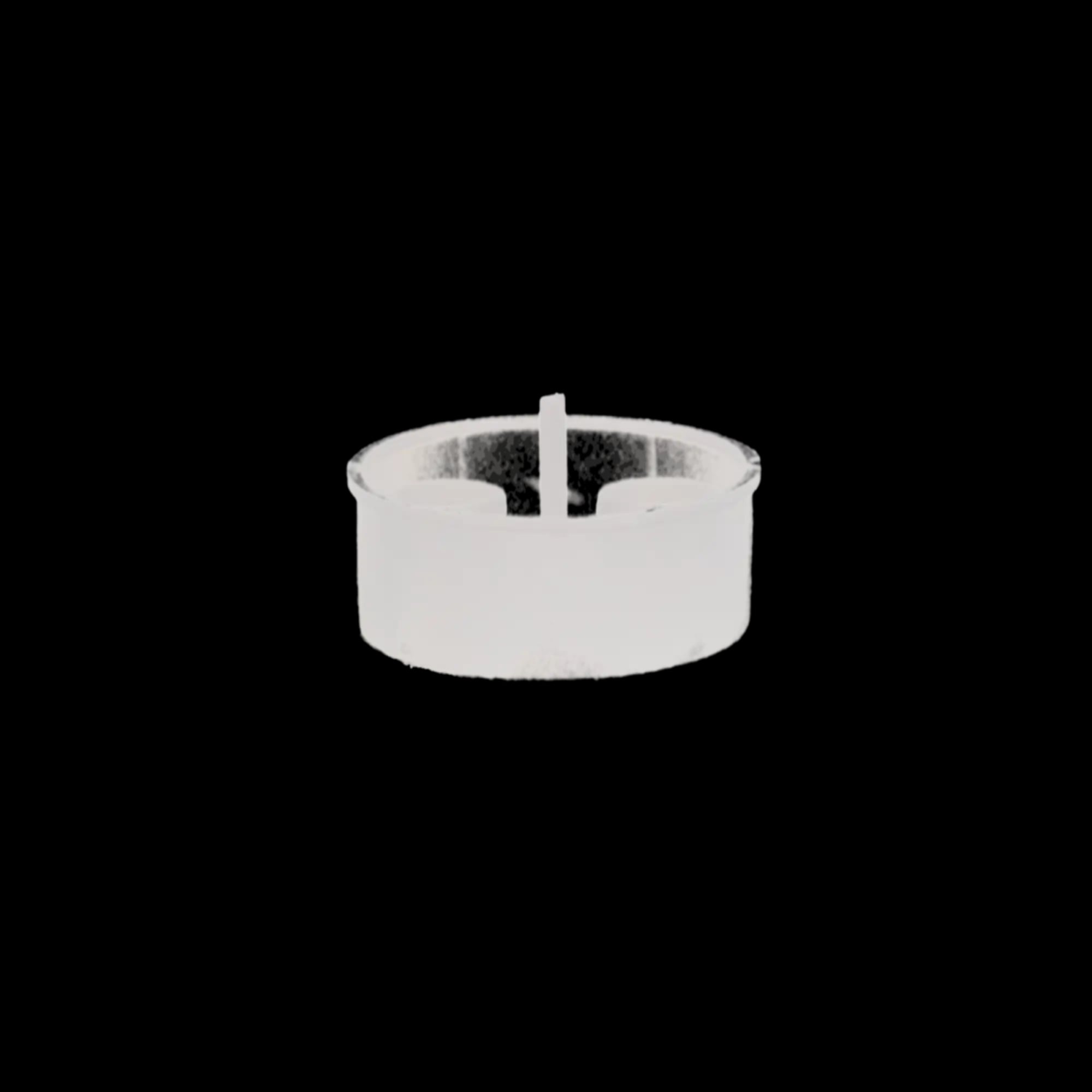 Disposable Trap, 1 7/8", #5503, 144/Pk, 101225