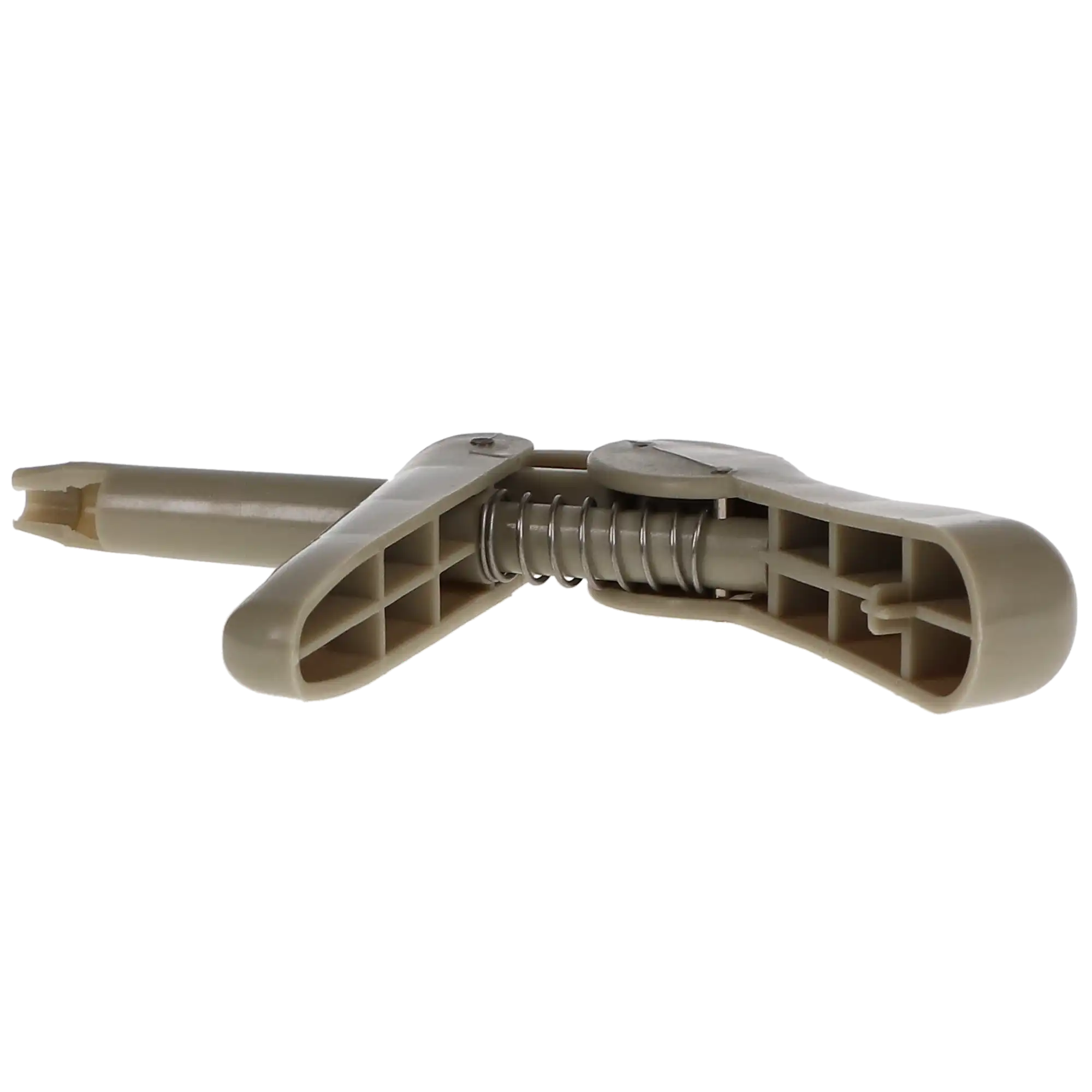Composite Unidose and Compule Dispensing Gun, 1/Pk, 101231